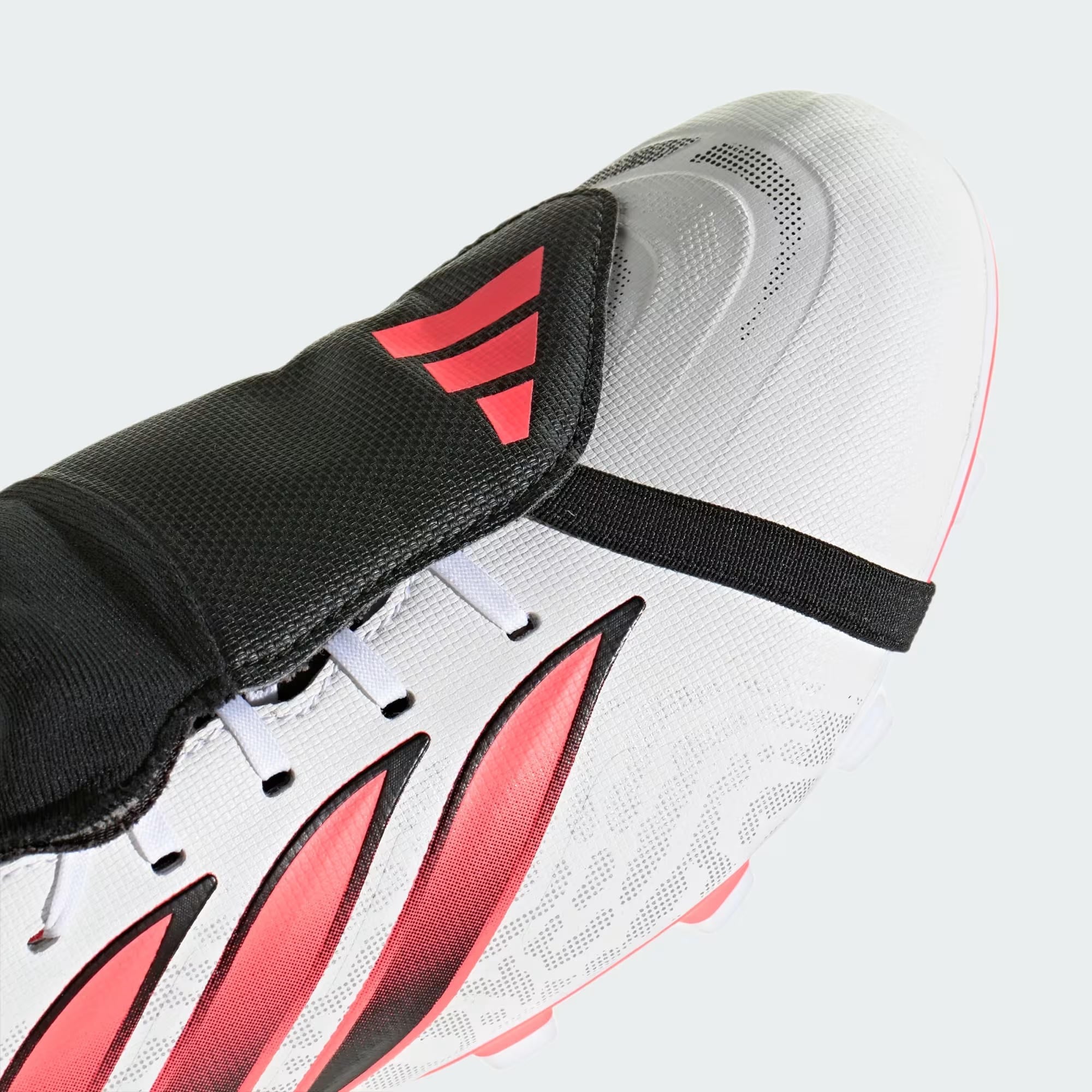 PREDATOR CLUB FT FG/MG - ADIDAS SIYAH