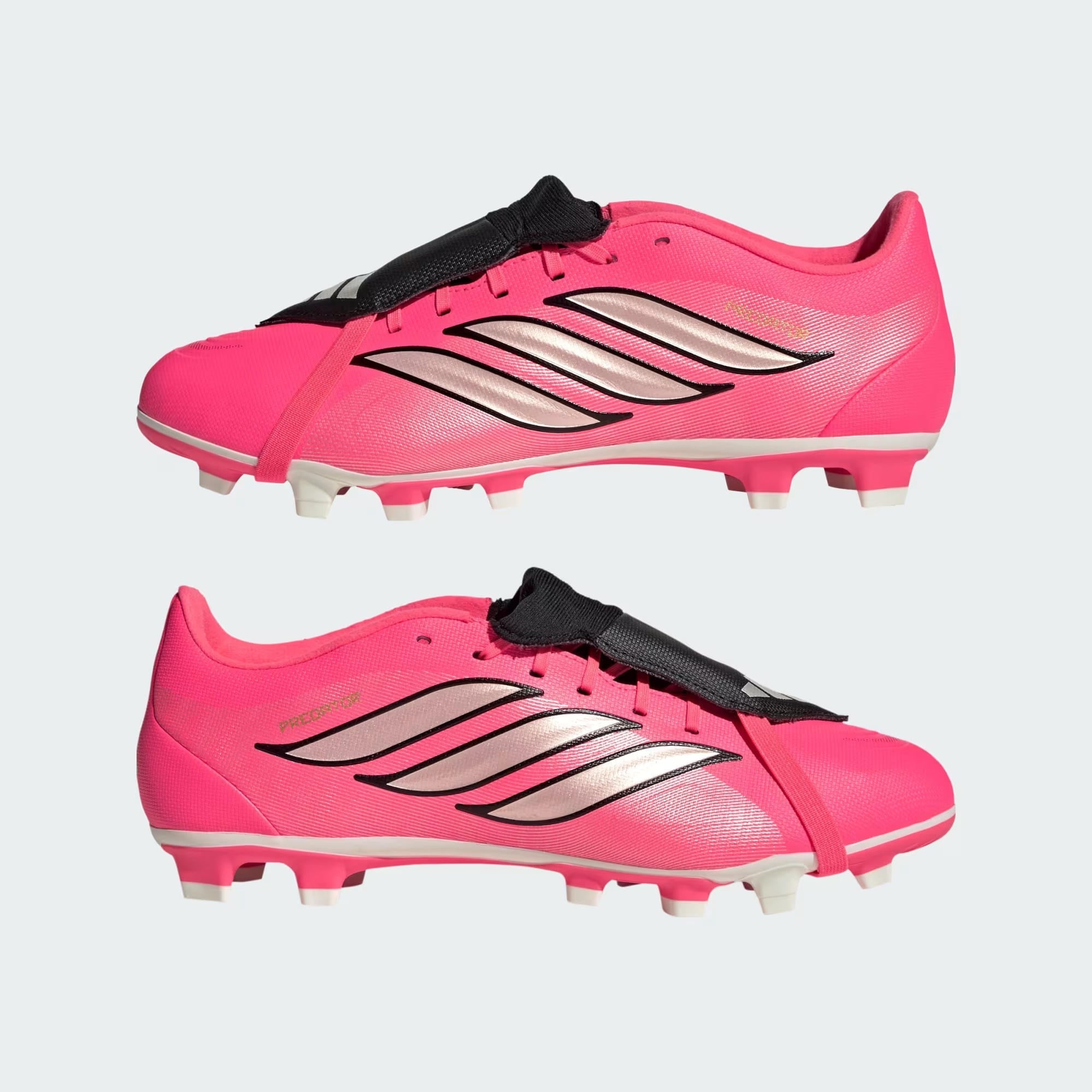 PREDATOR CLUB FT FG/MG - ADIDAS SIYAH