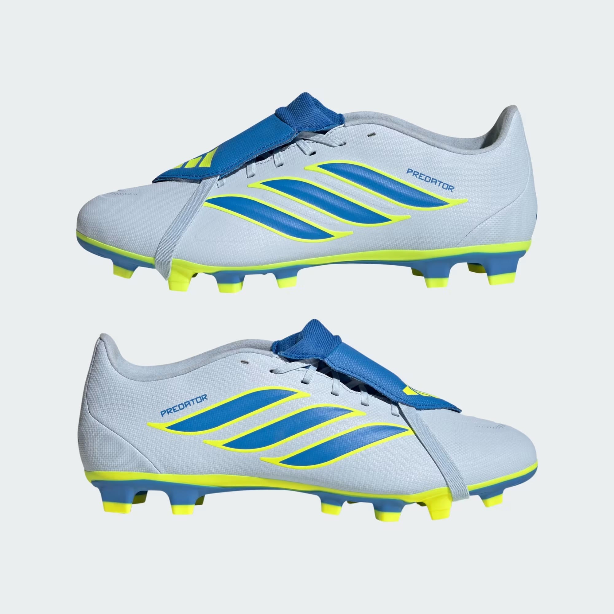 PREDATOR CLUB FT FG/MG - ADIDAS SIYAH