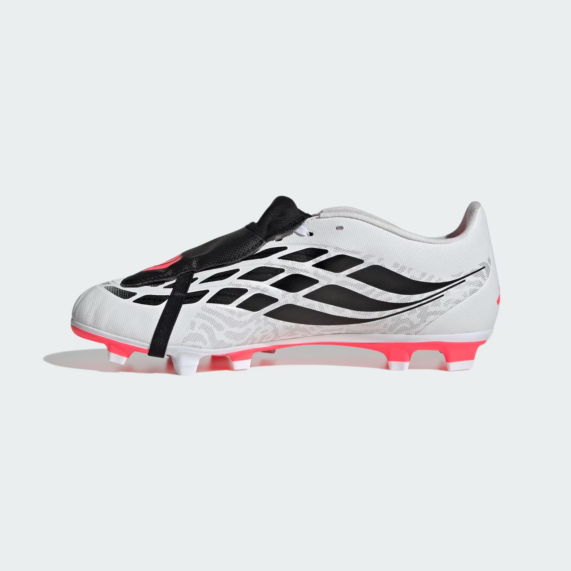 PREDATOR CLUB FT FG/MG - ADIDAS SIYAH