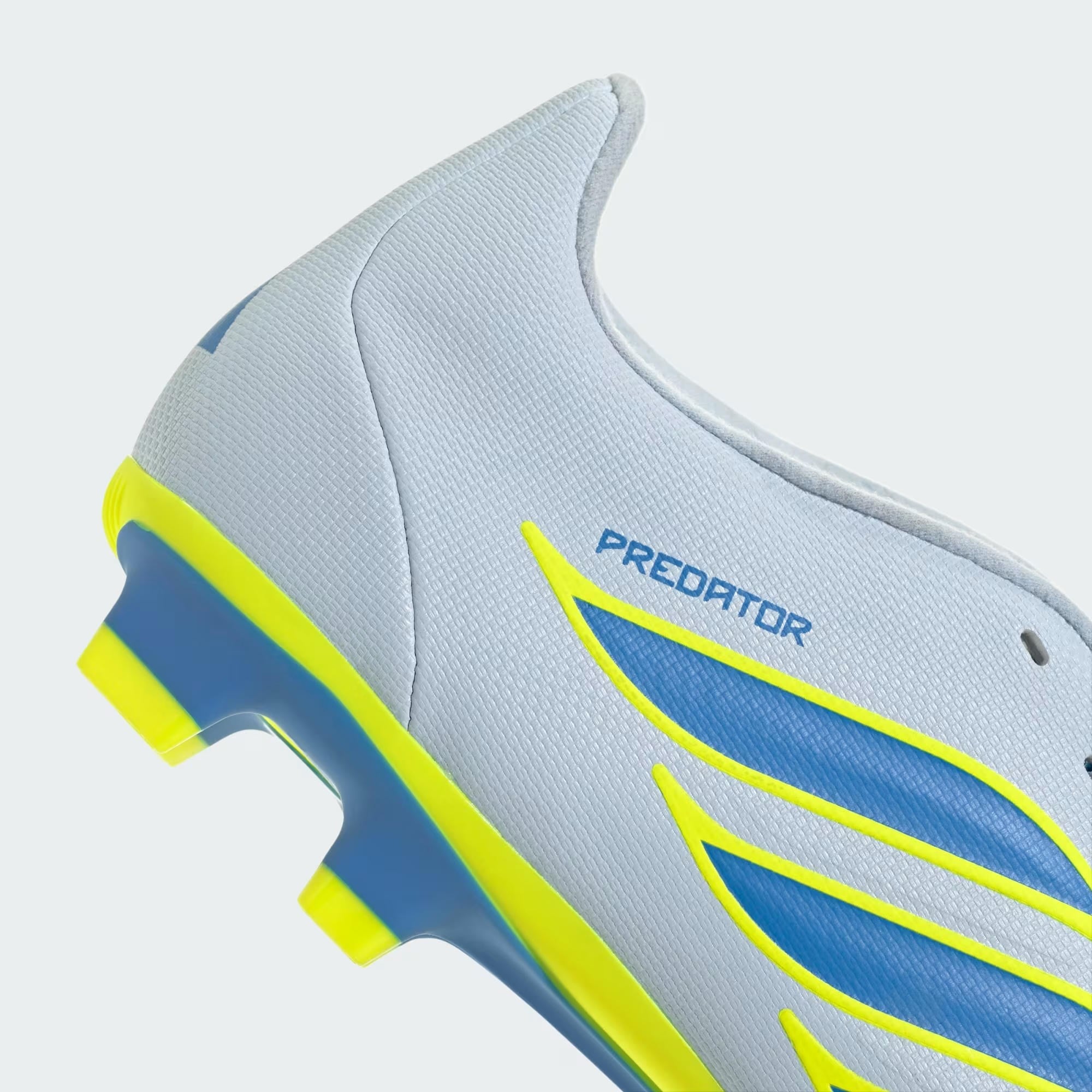 PREDATOR CLUB FT FG/MG - ADIDAS SIYAH