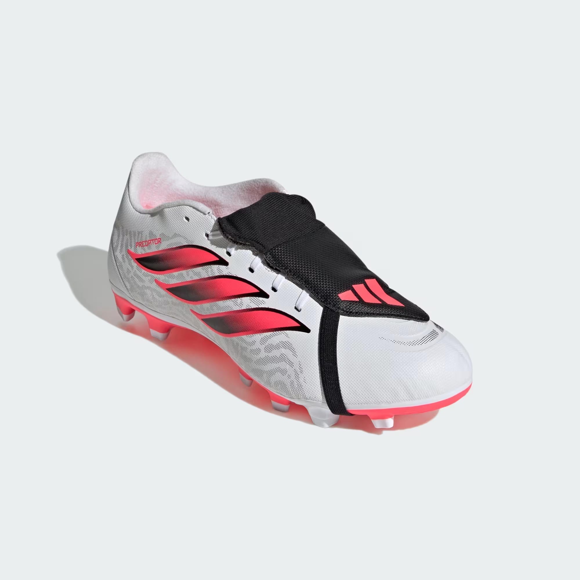 PREDATOR CLUB FT FG/MG - ADIDAS SIYAH