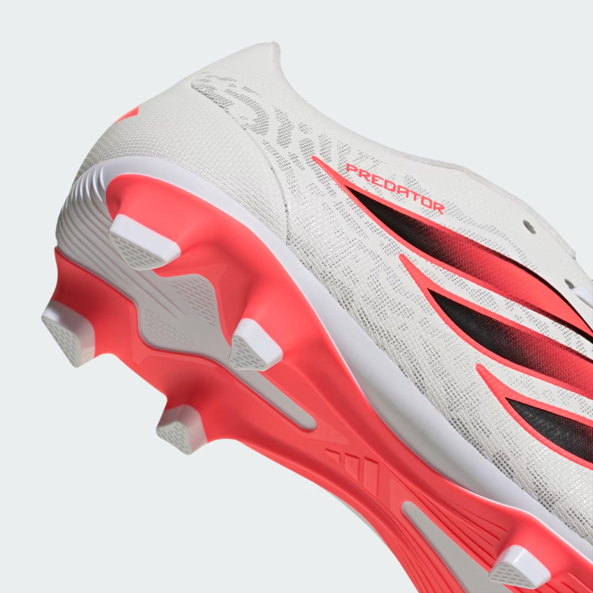 PREDATOR CLUB FT FG/MG - ADIDAS SIYAH