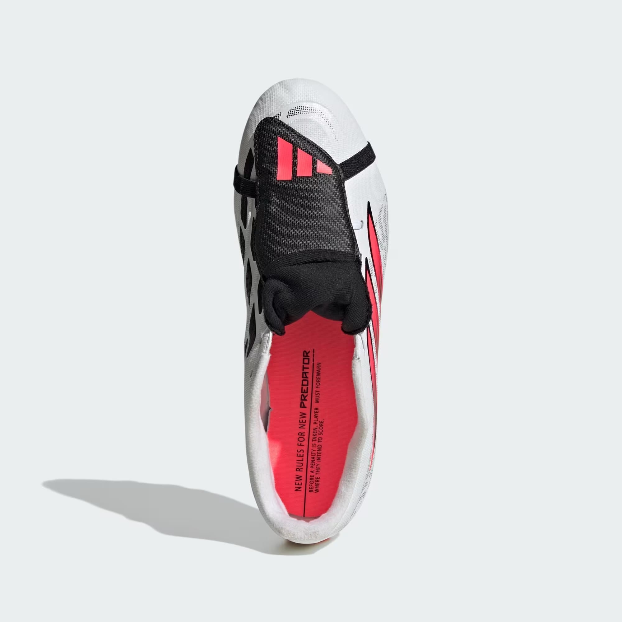 PREDATOR CLUB FT FG/MG - ADIDAS SIYAH