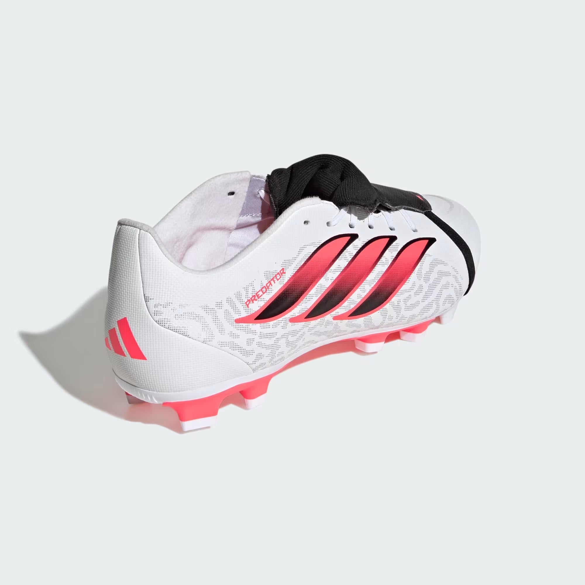 PREDATOR CLUB FT FG/MG - ADIDAS SIYAH