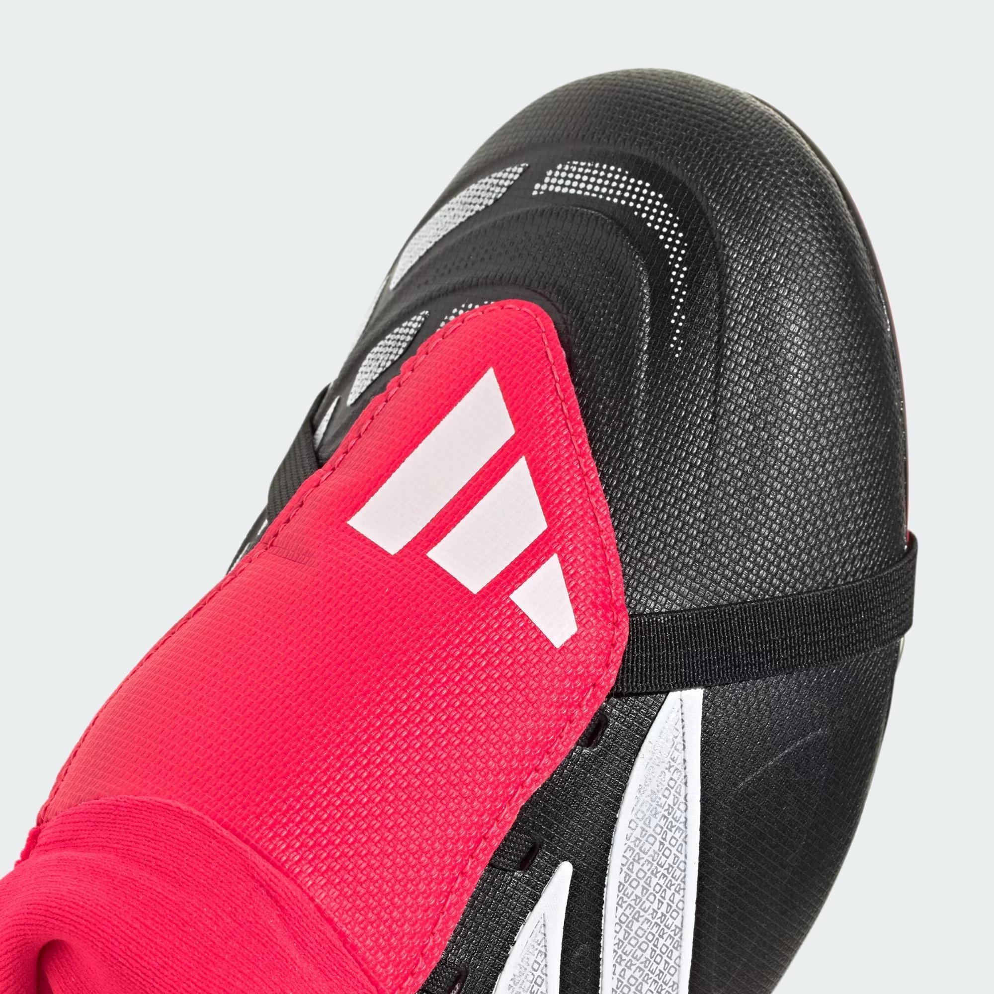 PREDATOR CLUB FT FG/MG - ADIDAS SIYAH