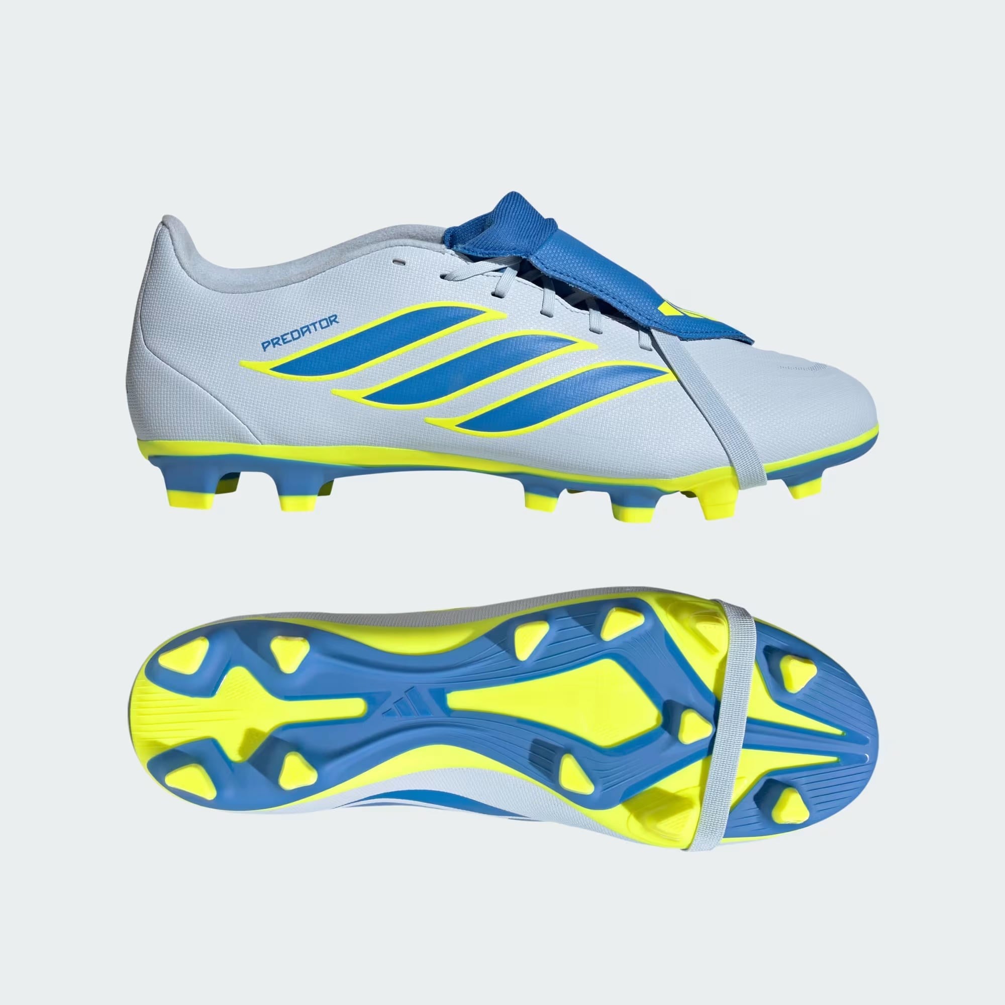 PREDATOR CLUB FT FG/MG - ADIDAS SIYAH