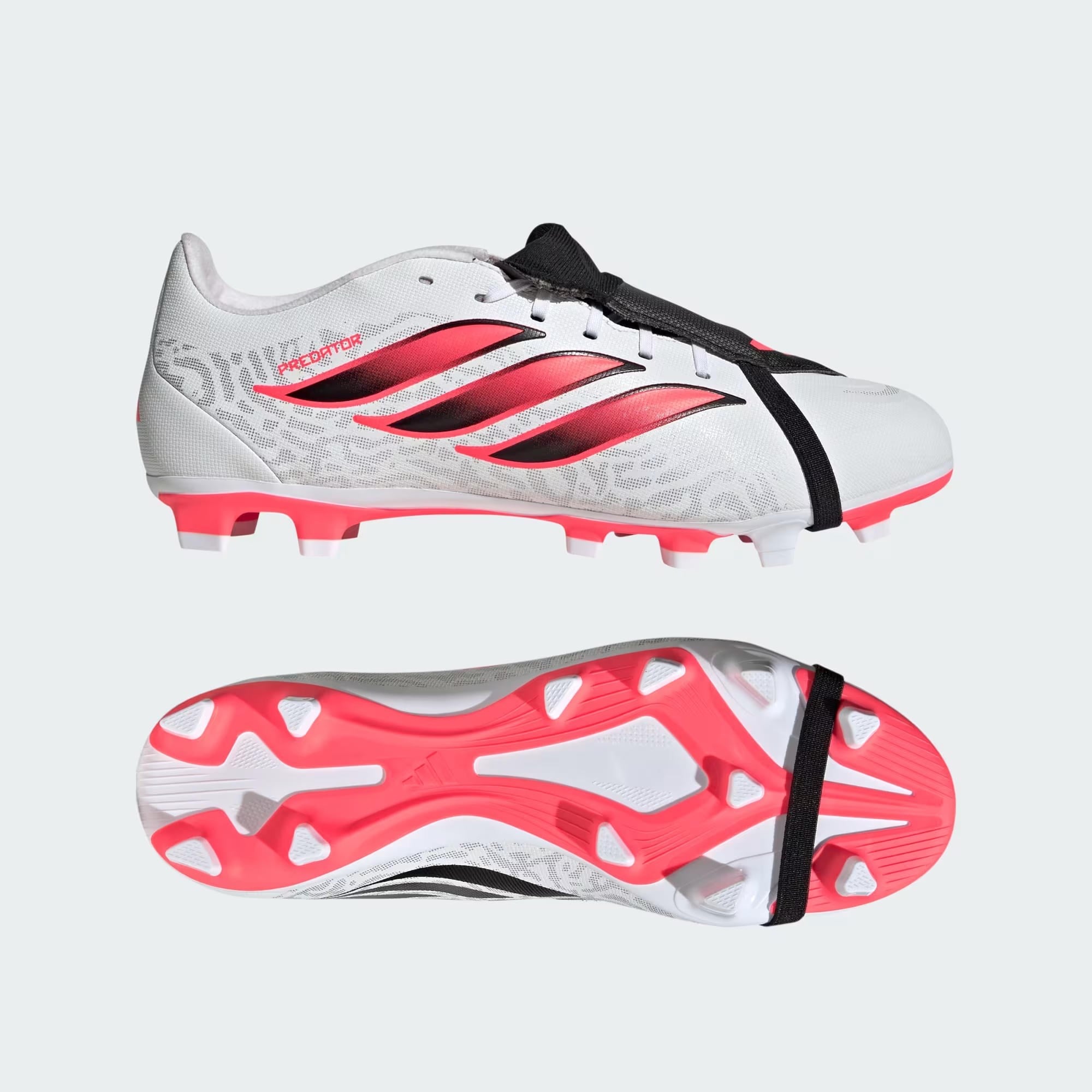 PREDATOR CLUB FT FG/MG - ADIDAS SIYAH