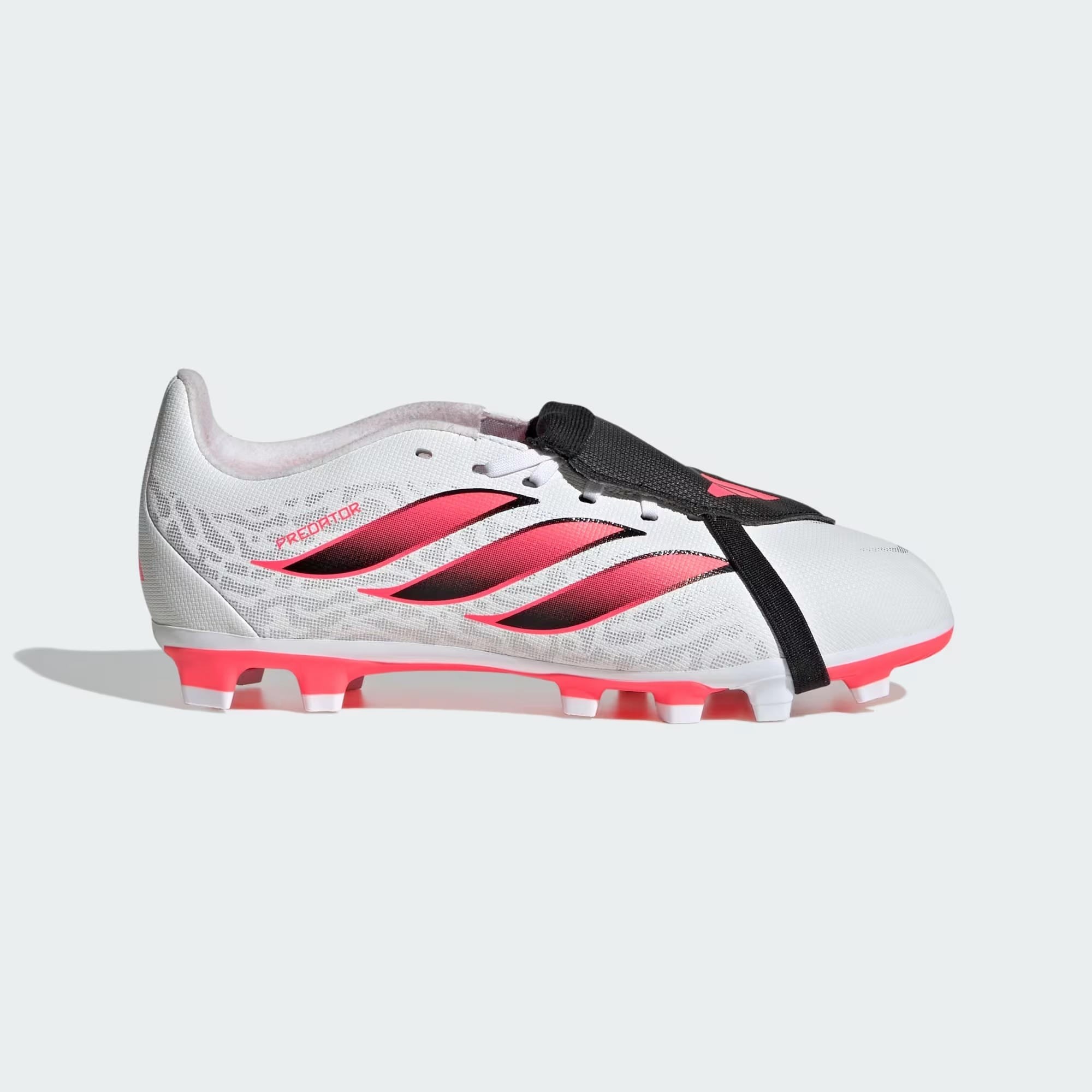 PREDATOR CLUB FT FG/MG J - ADIDAS SIYAH