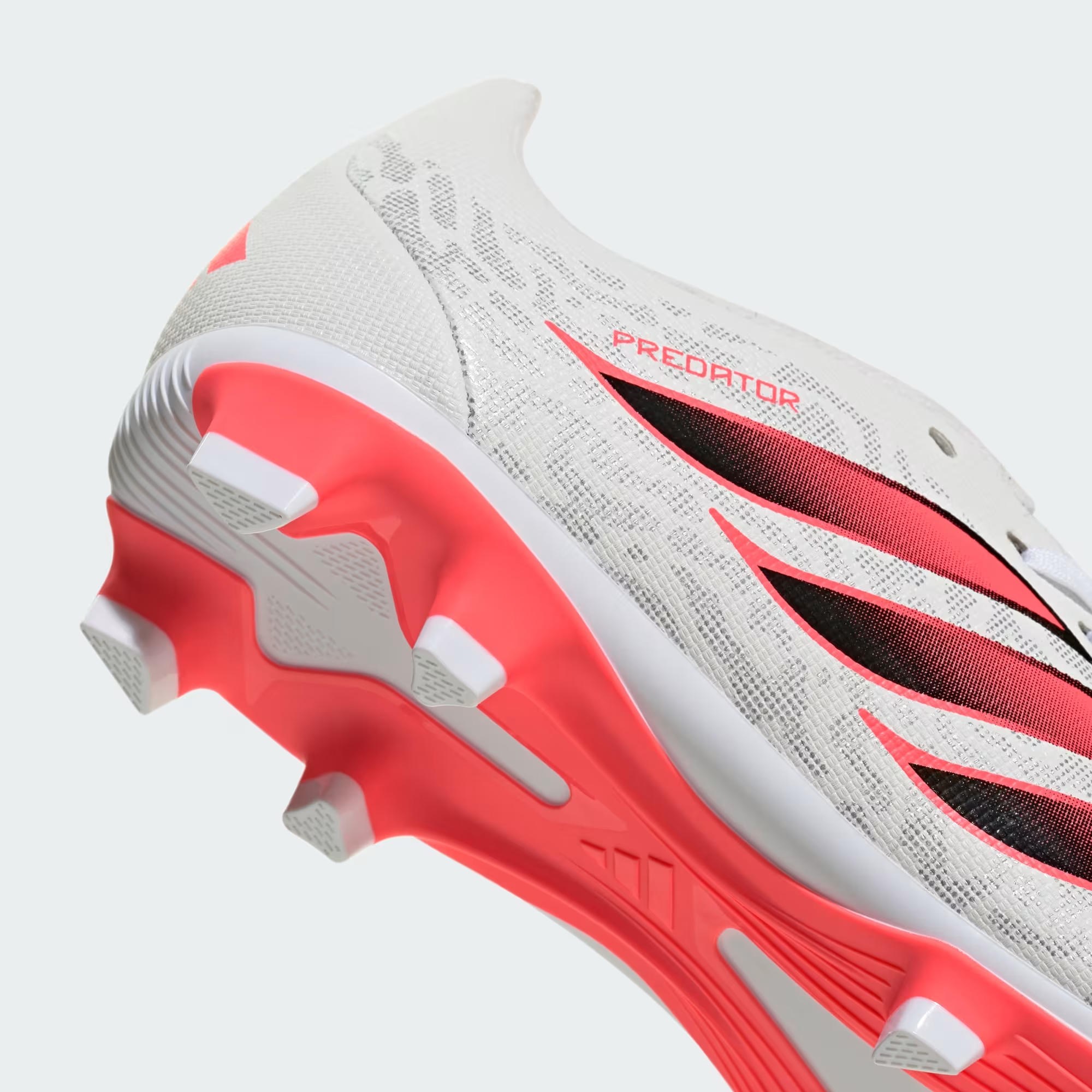 PREDATOR CLUB FT FG/MG J - ADIDAS SIYAH