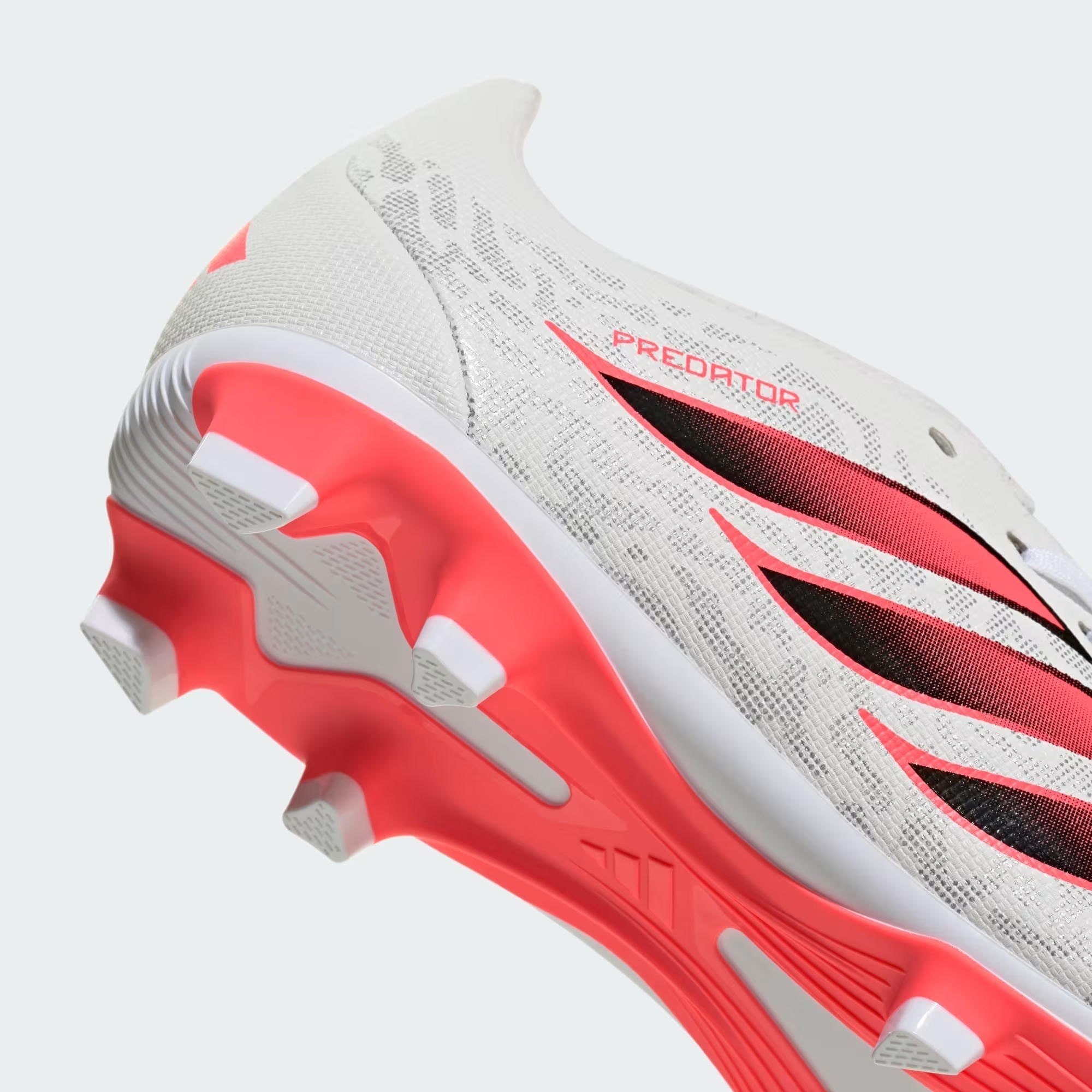 PREDATOR CLUB FT FG/MG J - ADIDAS SIYAH