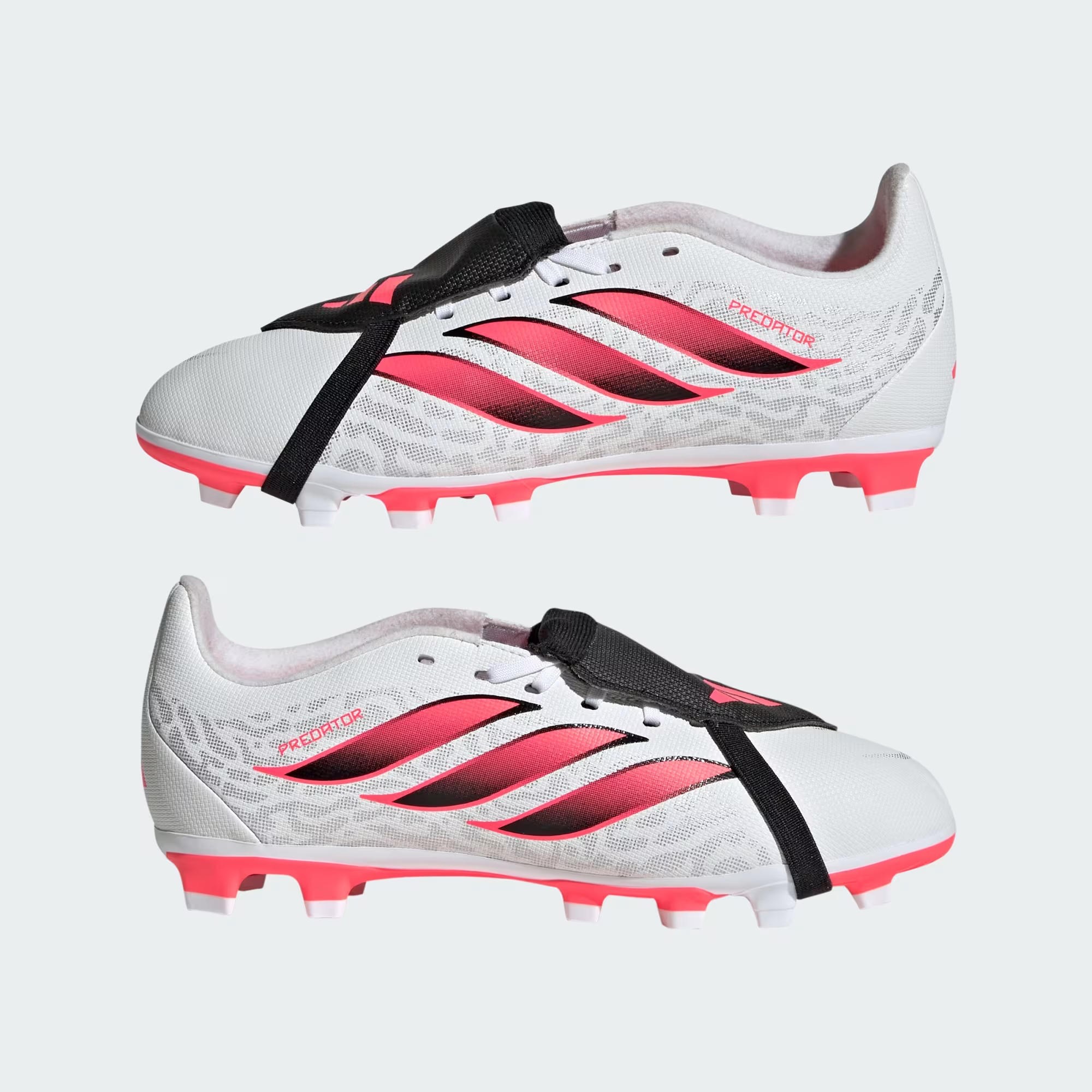 PREDATOR CLUB FT FG/MG J - ADIDAS SIYAH