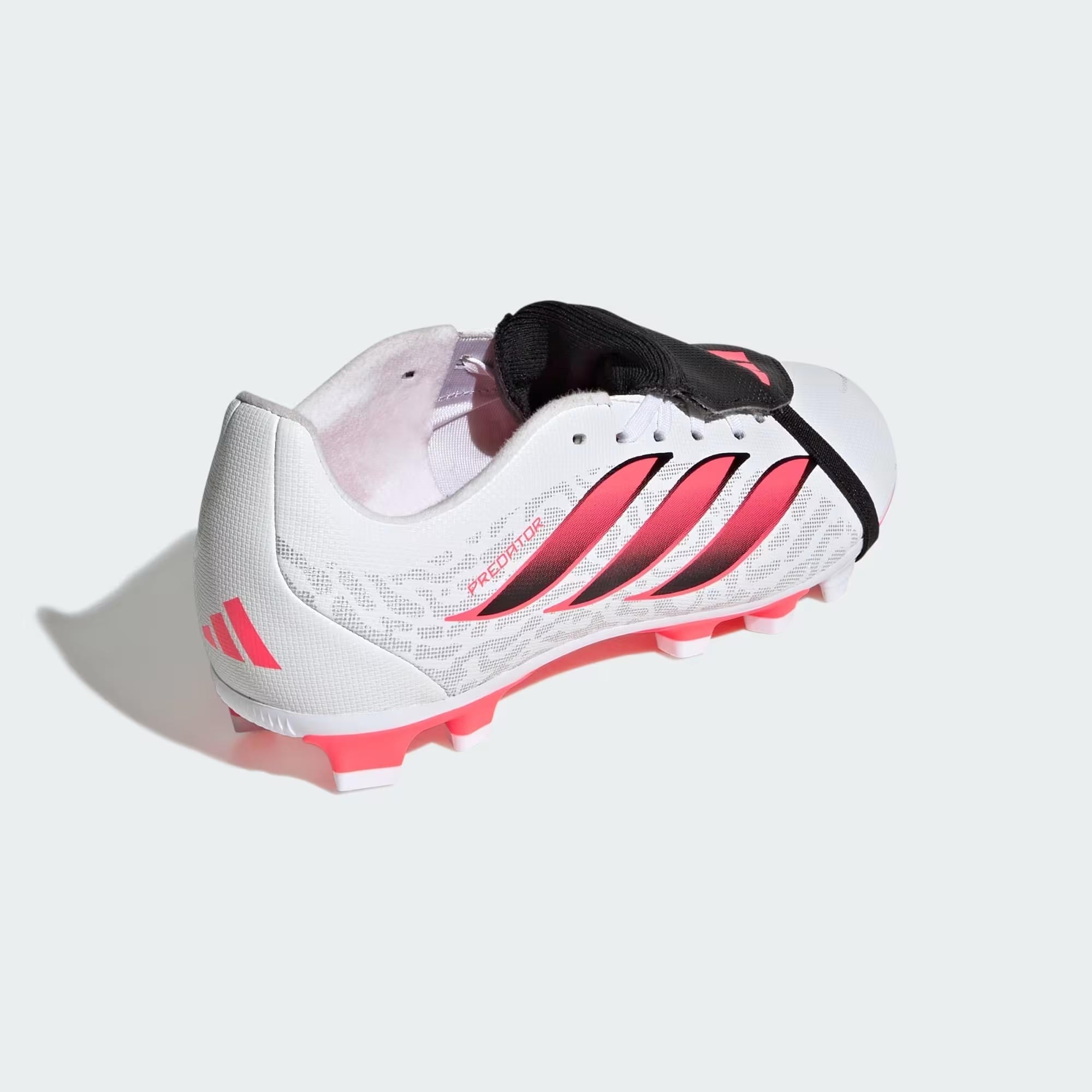 PREDATOR CLUB FT FG/MG J - ADIDAS SIYAH