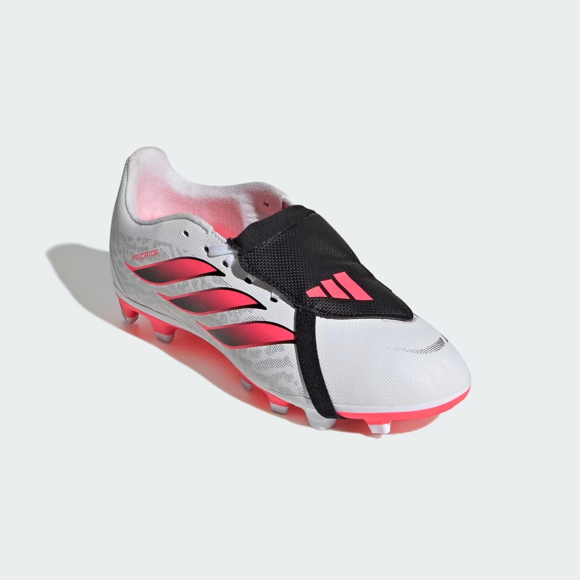PREDATOR CLUB FT FG/MG J - ADIDAS SIYAH