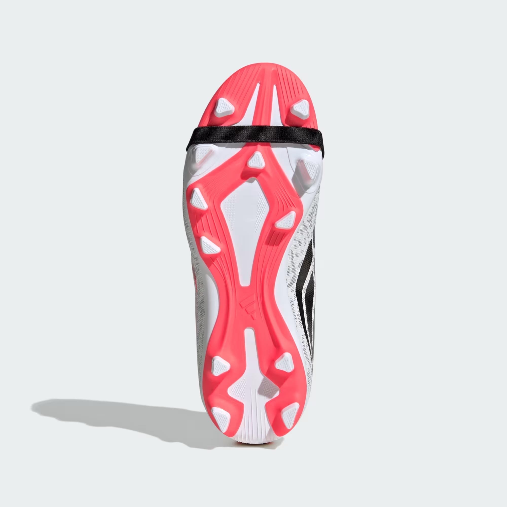 PREDATOR CLUB FT FG/MG J - ADIDAS SIYAH