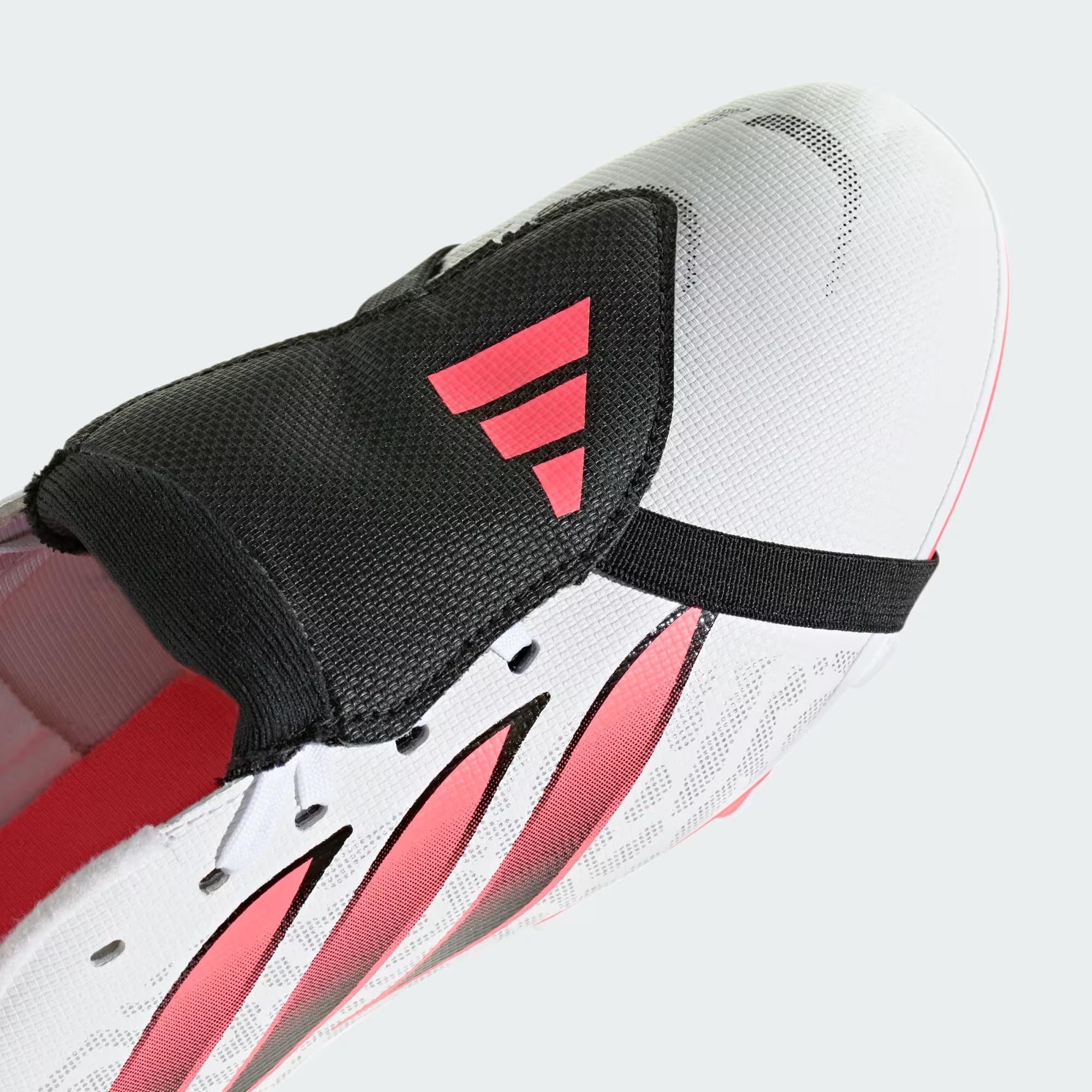 PREDATOR CLUB FT FG/MG J - ADIDAS SIYAH