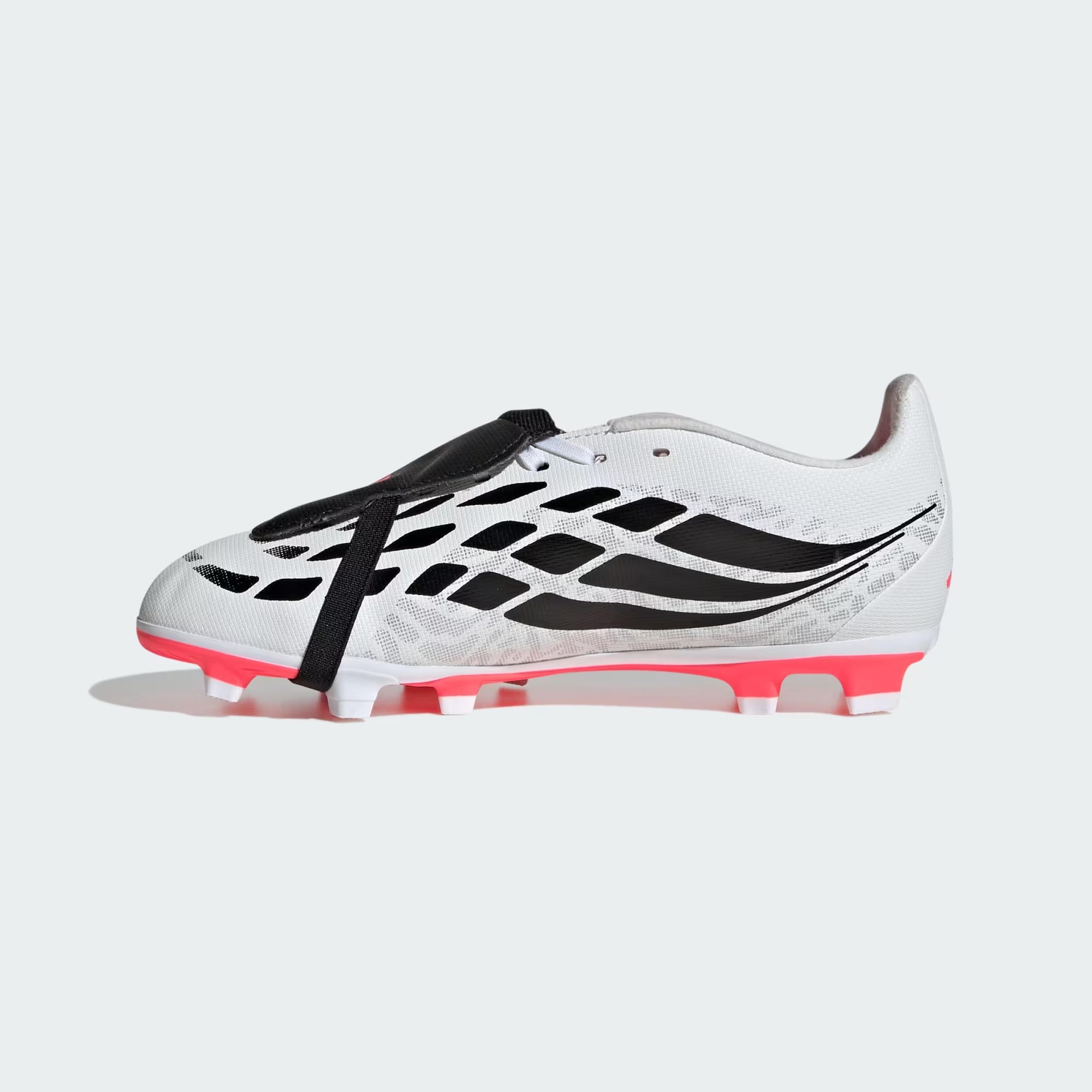 PREDATOR CLUB FT FG/MG J - ADIDAS SIYAH