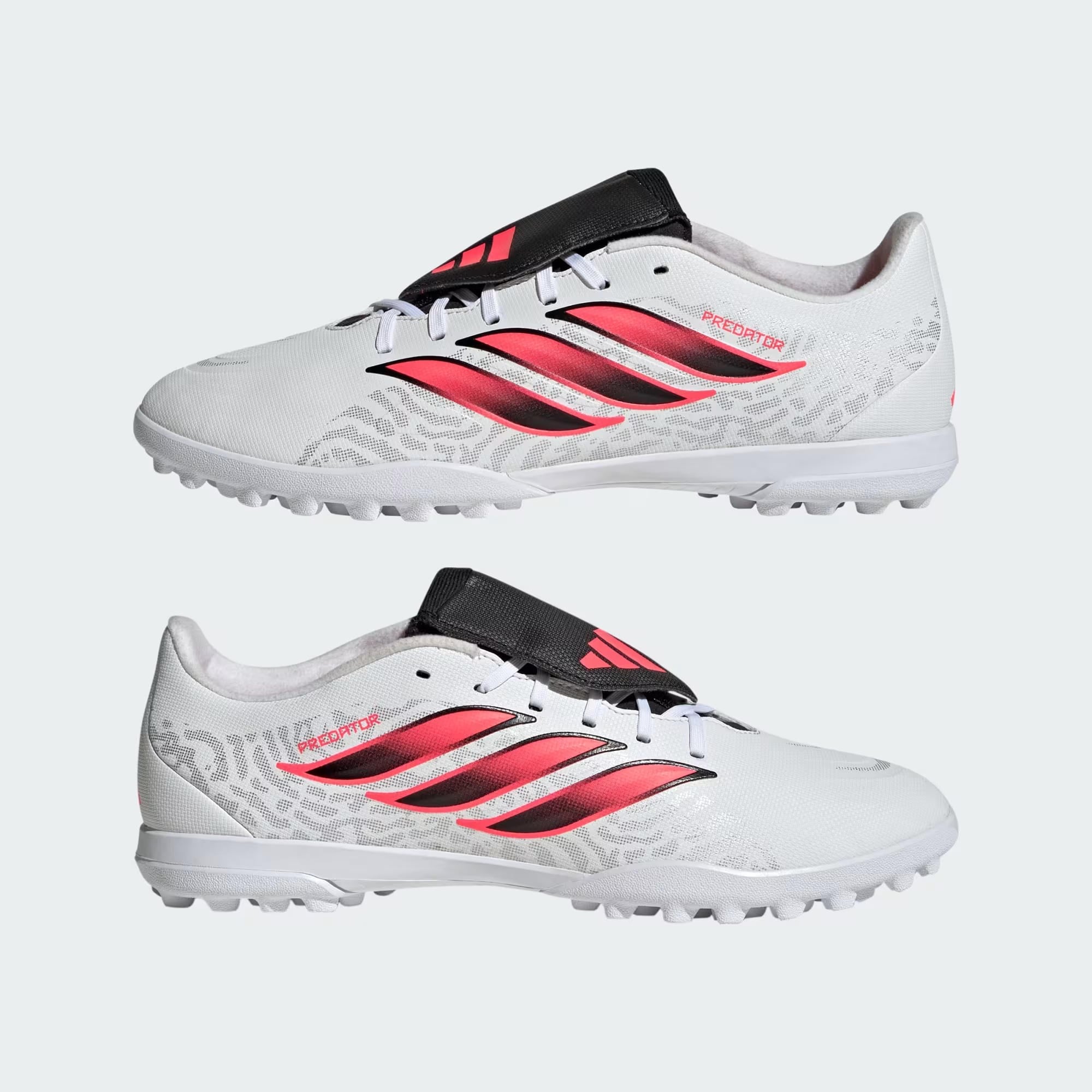 PREDATOR CLUB FT TF - ADIDAS SIYAH