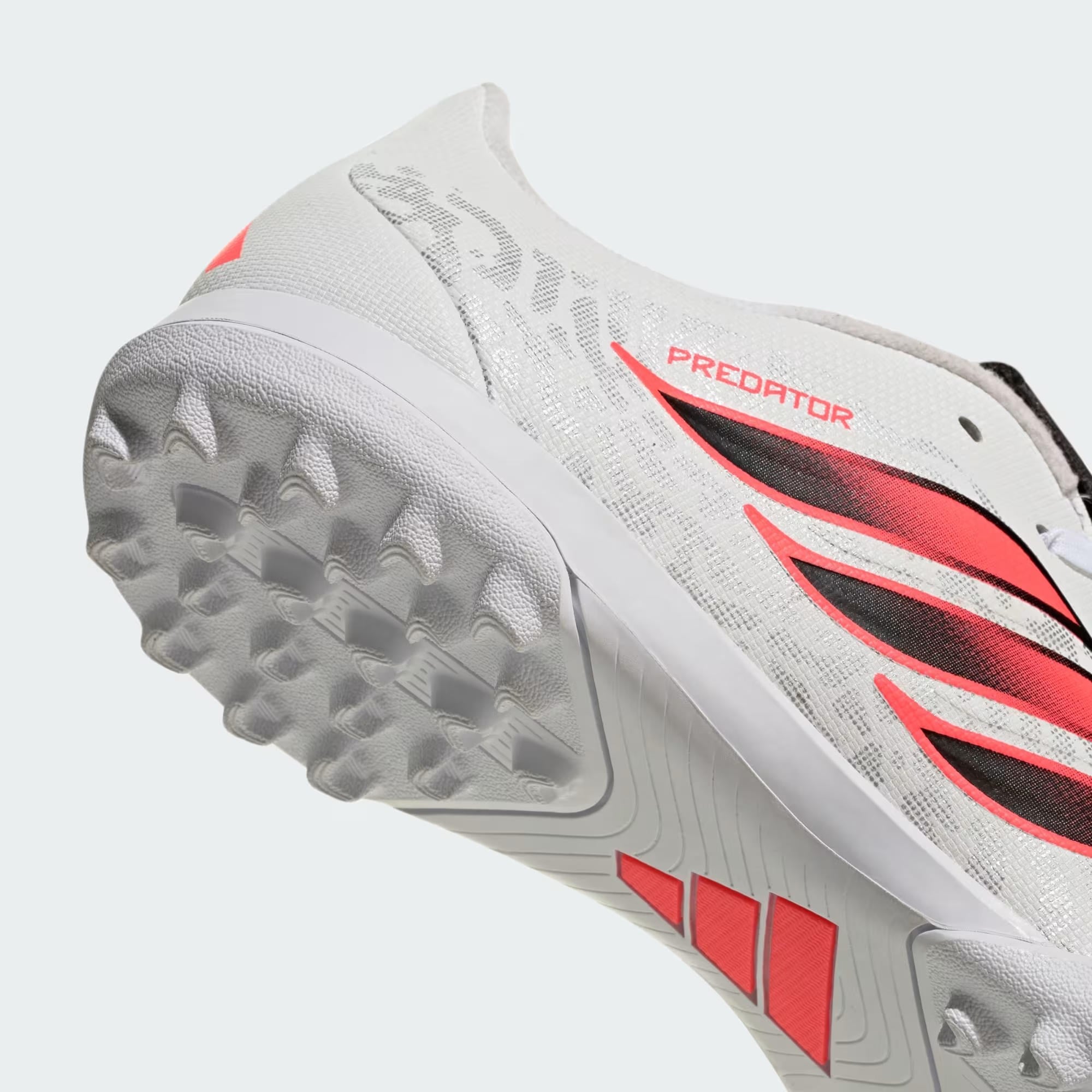 PREDATOR CLUB FT TF - ADIDAS SIYAH
