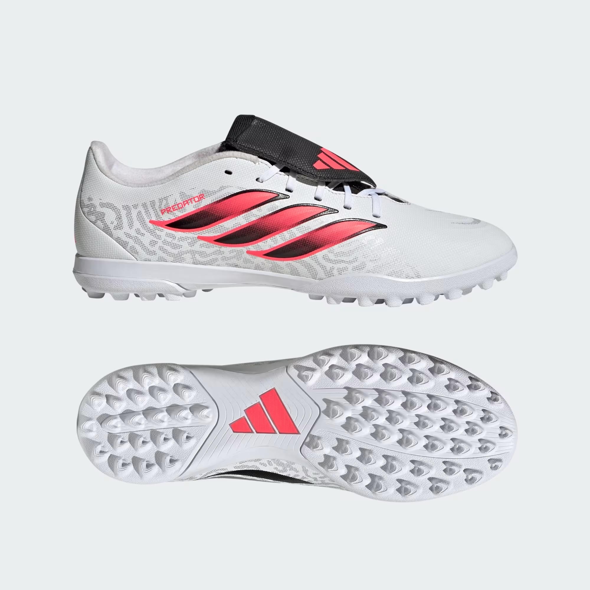 PREDATOR CLUB FT TF - ADIDAS SIYAH