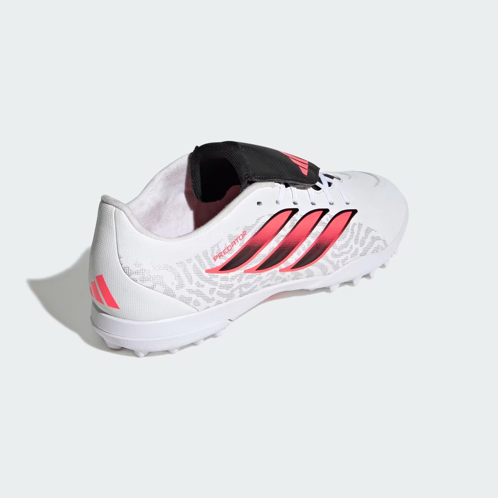 PREDATOR CLUB FT TF - ADIDAS SIYAH