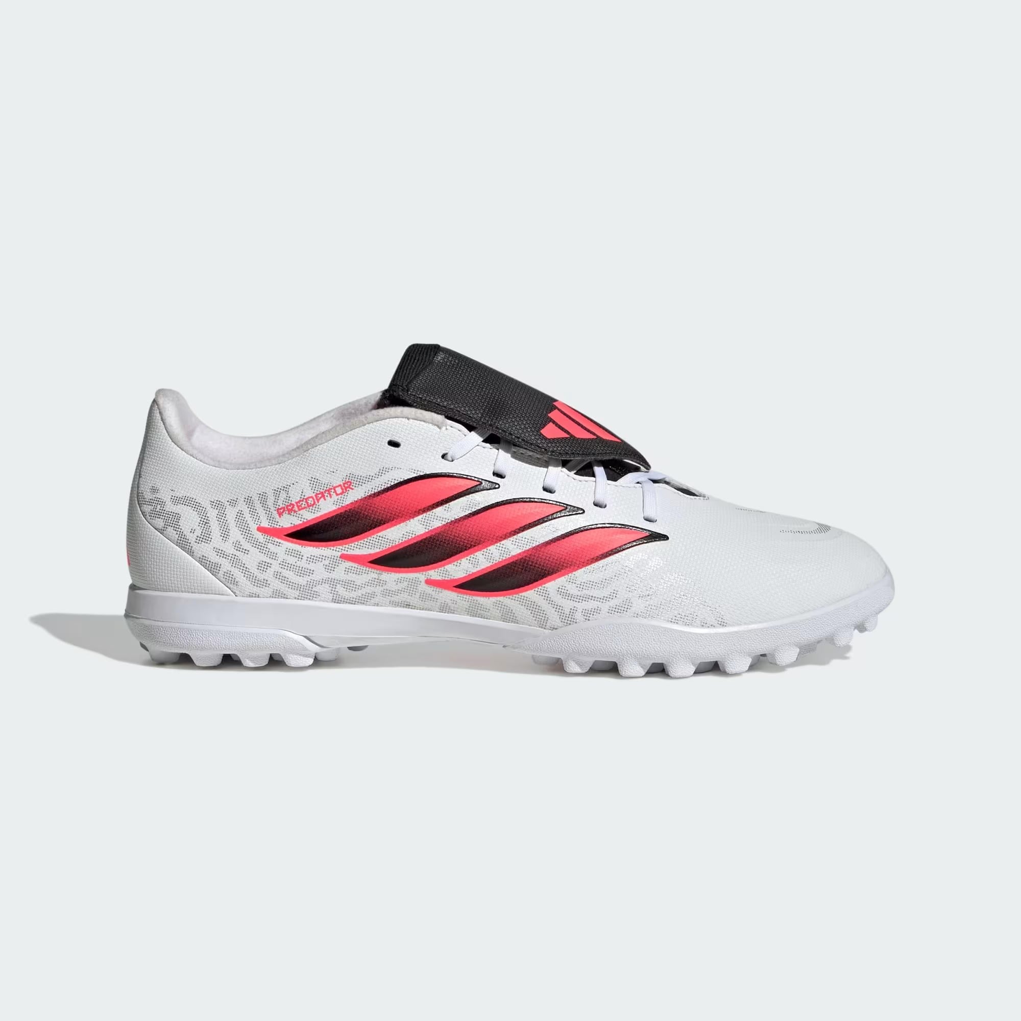 PREDATOR CLUB FT TF - ADIDAS SIYAH