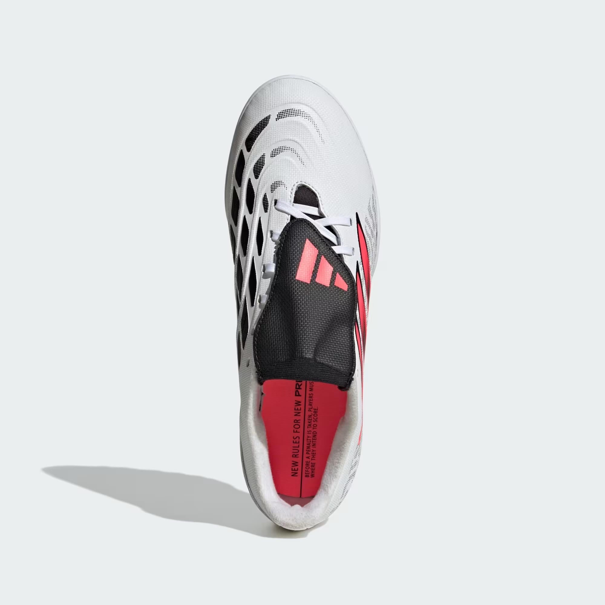 PREDATOR CLUB FT TF - ADIDAS SIYAH