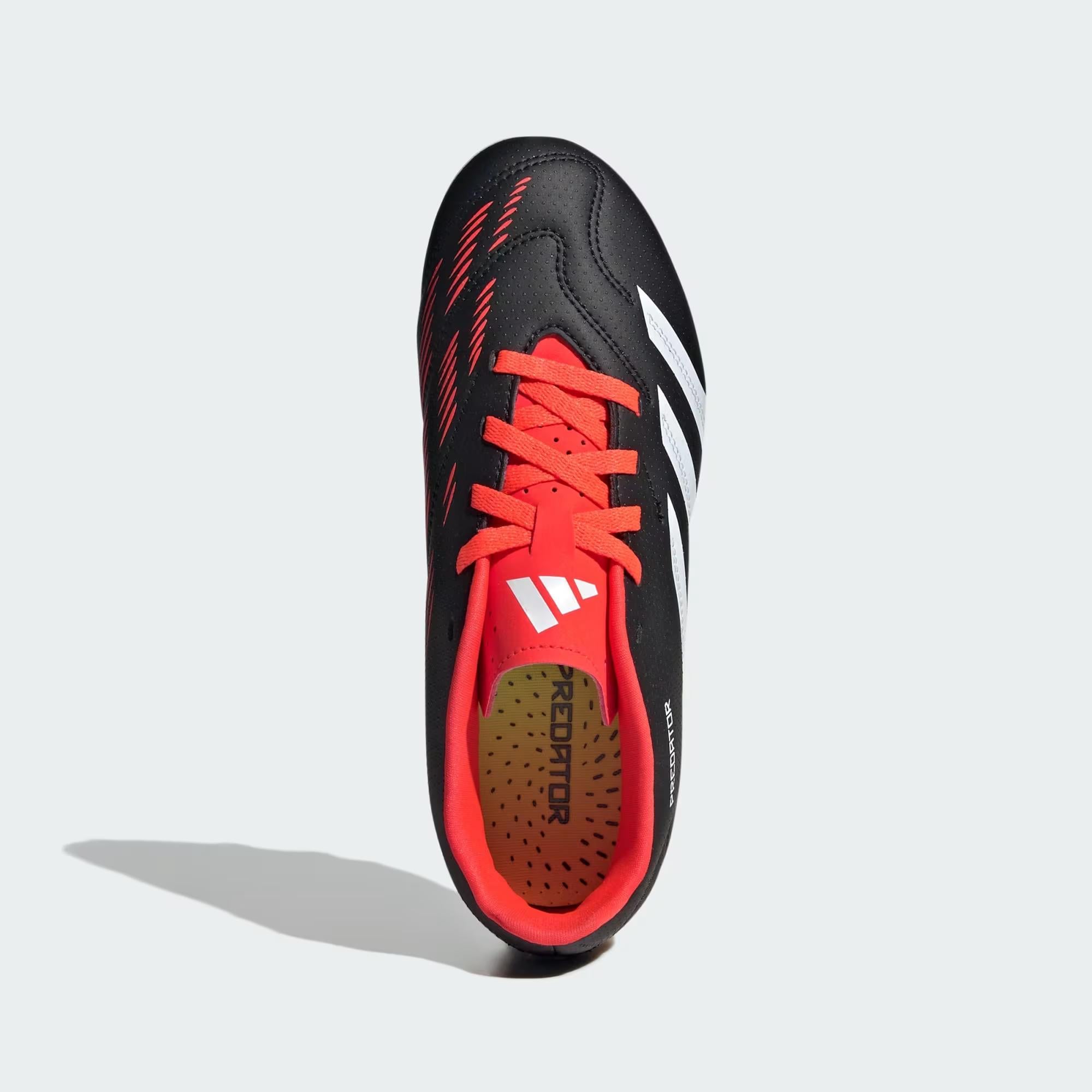 PREDATOR CLUB FxG J - ADIDAS SIYAH
