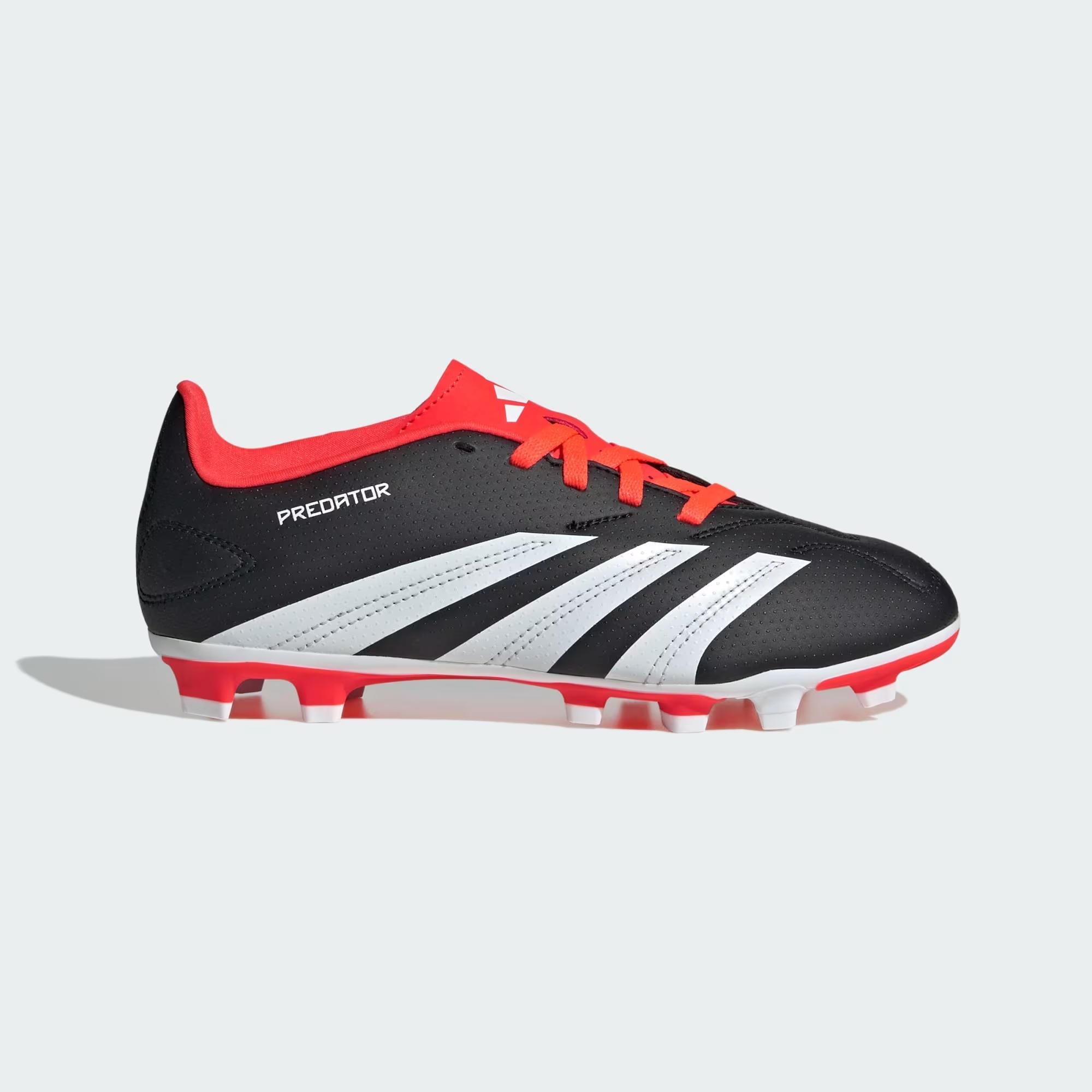 PREDATOR CLUB FxG J - ADIDAS SIYAH