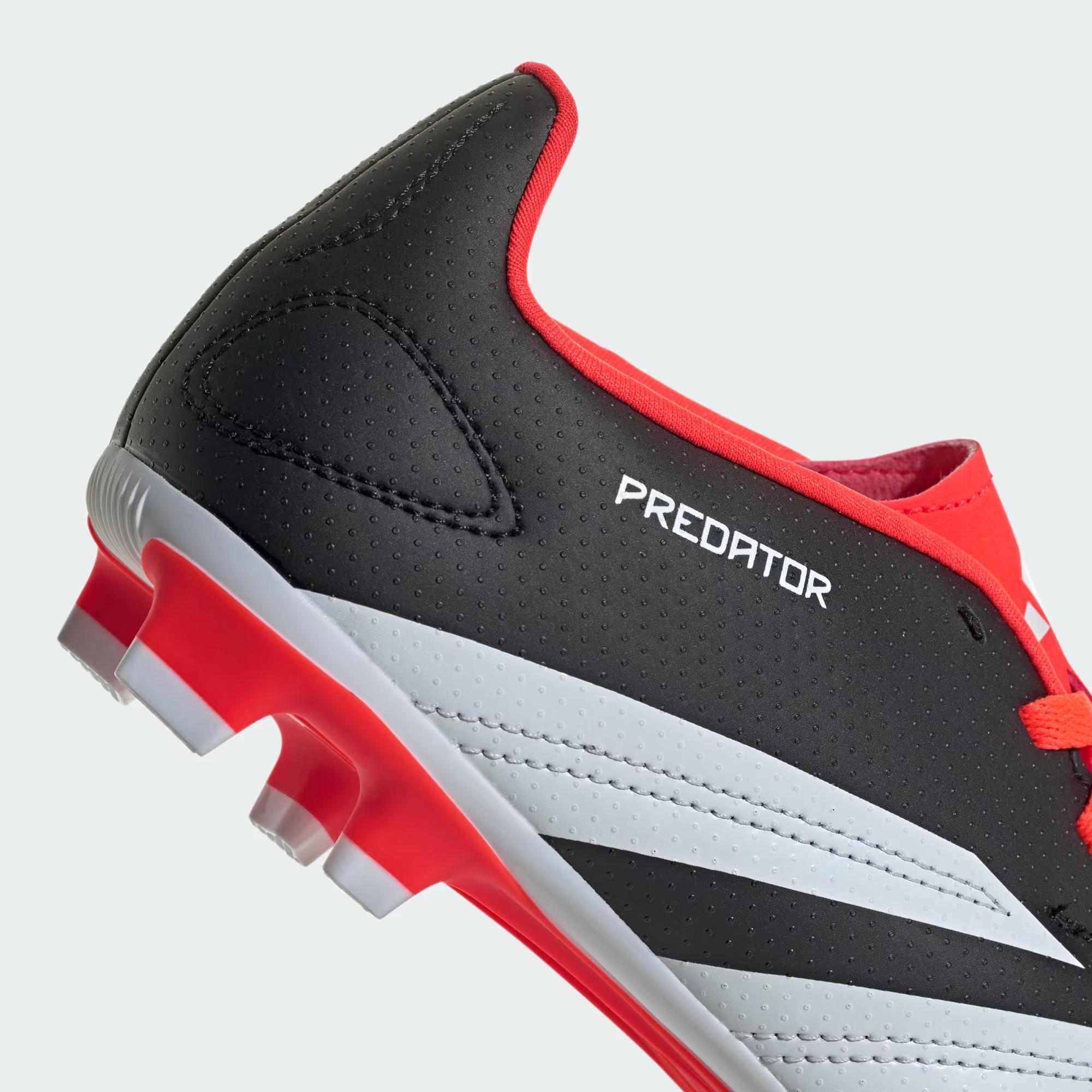 PREDATOR CLUB FxG J - ADIDAS SIYAH