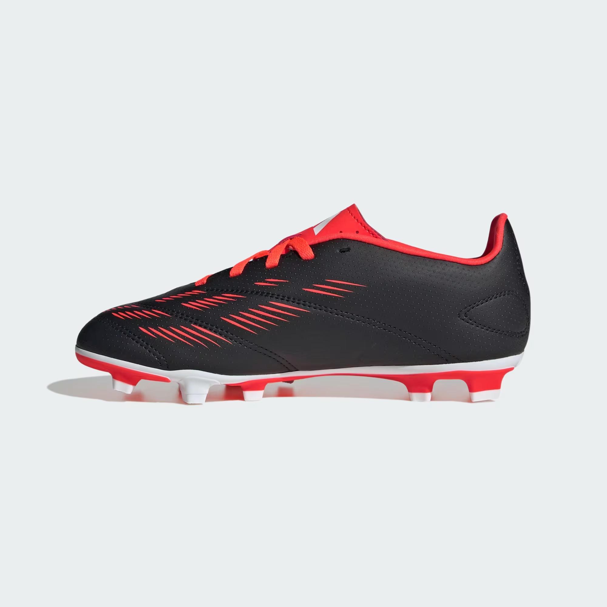 PREDATOR CLUB FxG J - ADIDAS SIYAH