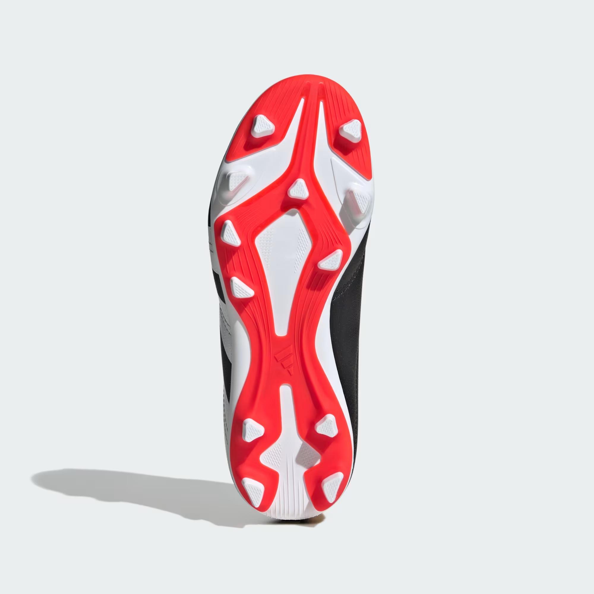 PREDATOR CLUB FxG J - ADIDAS SIYAH