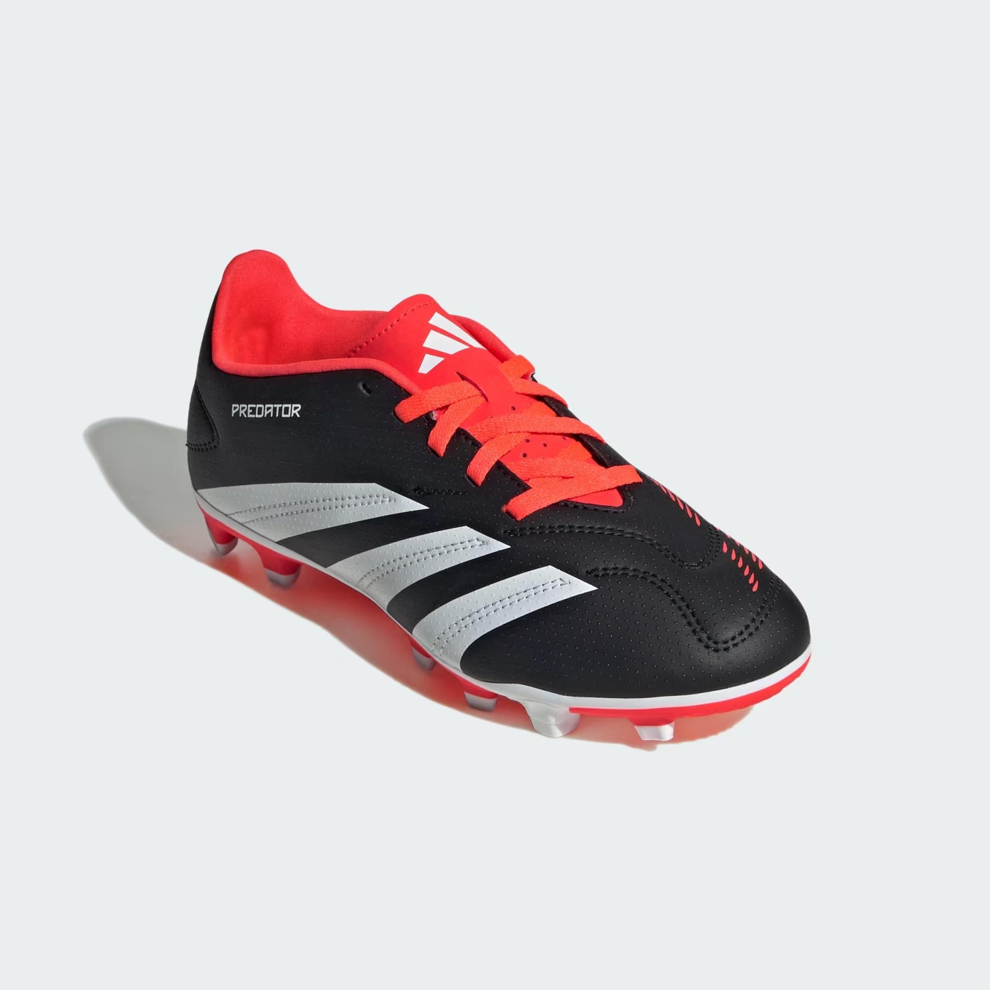 PREDATOR CLUB FxG J - ADIDAS SIYAH