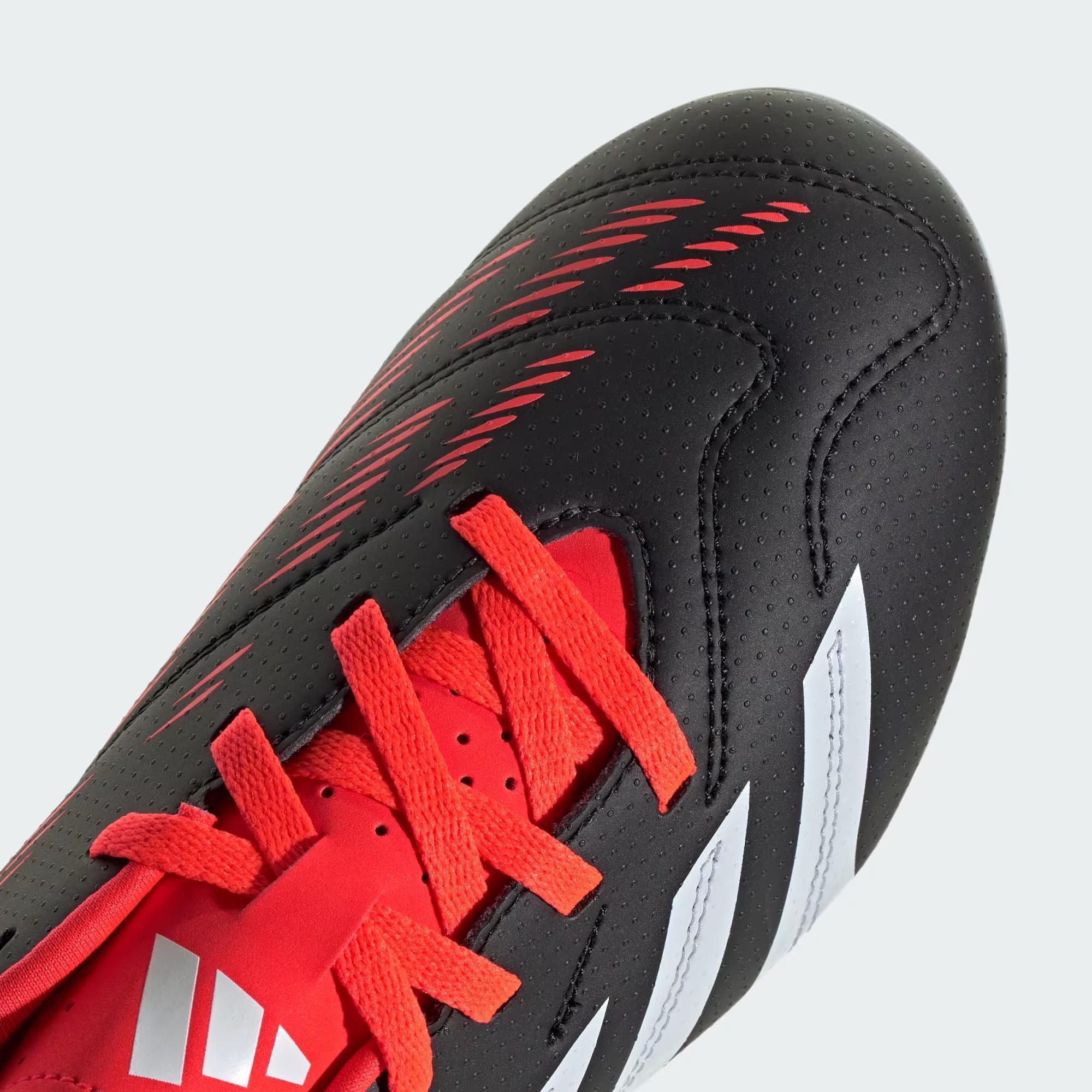 PREDATOR CLUB FxG J - ADIDAS SIYAH