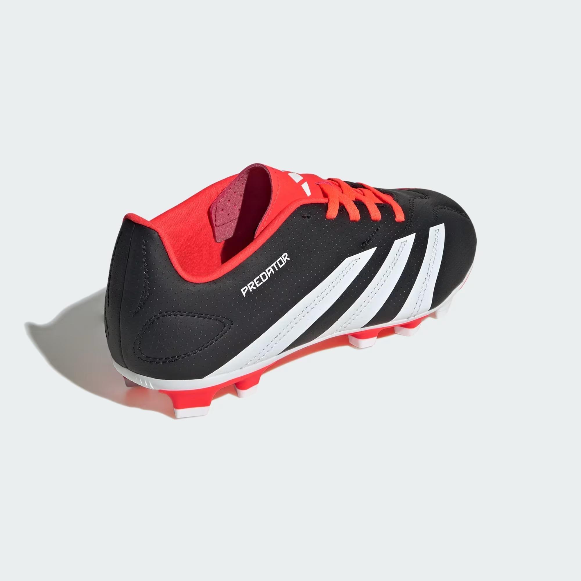 PREDATOR CLUB FxG J - ADIDAS SIYAH