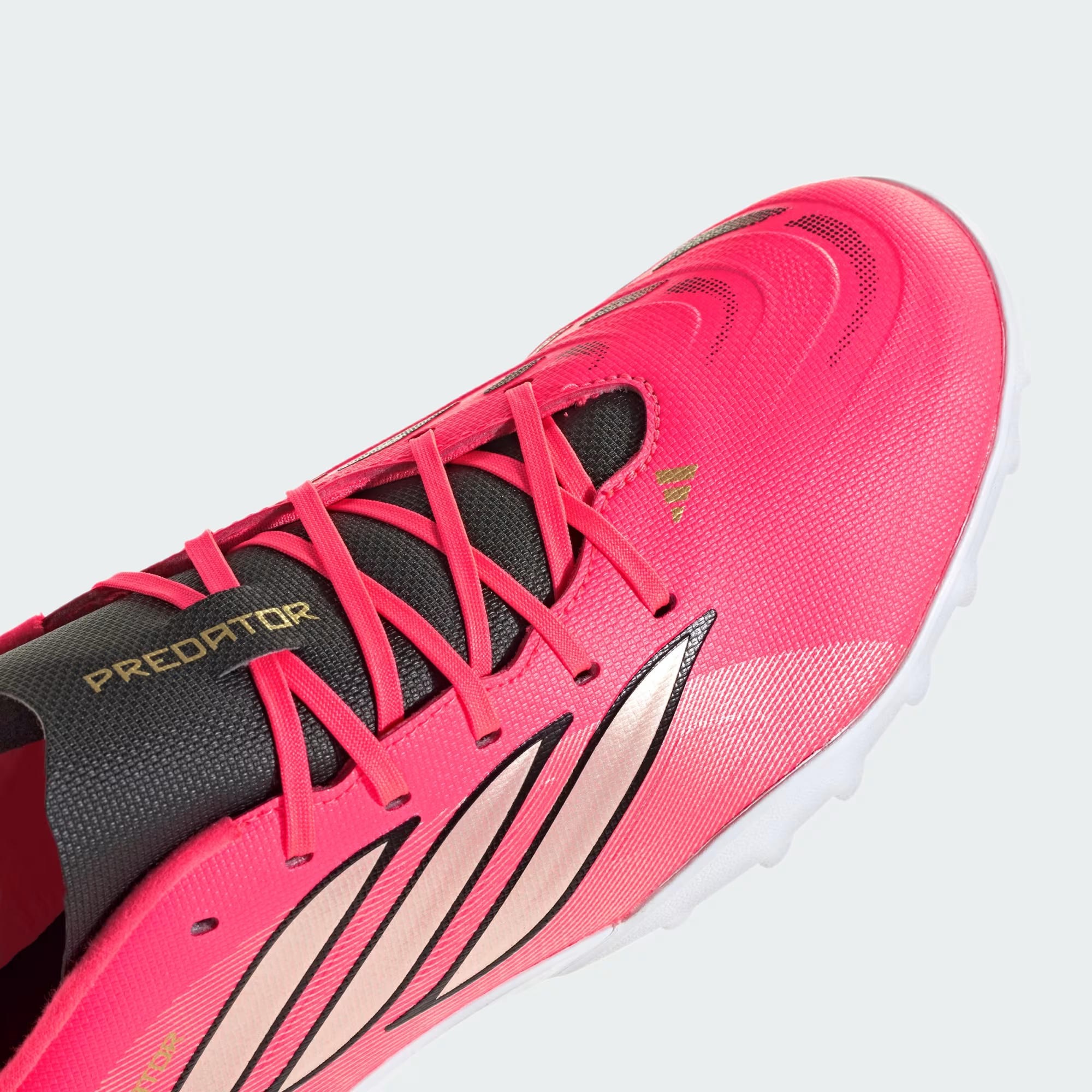 PREDATOR CLUB TF - ADIDAS SIYAH