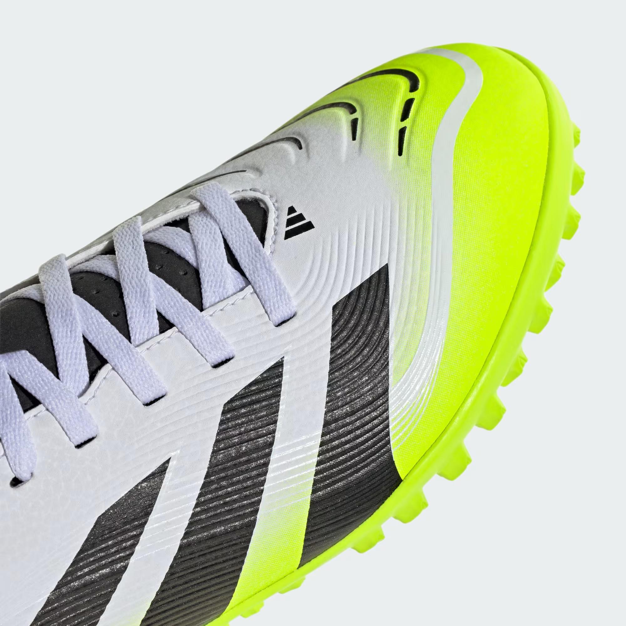 PREDATOR CLUB TF - ADIDAS SIYAH