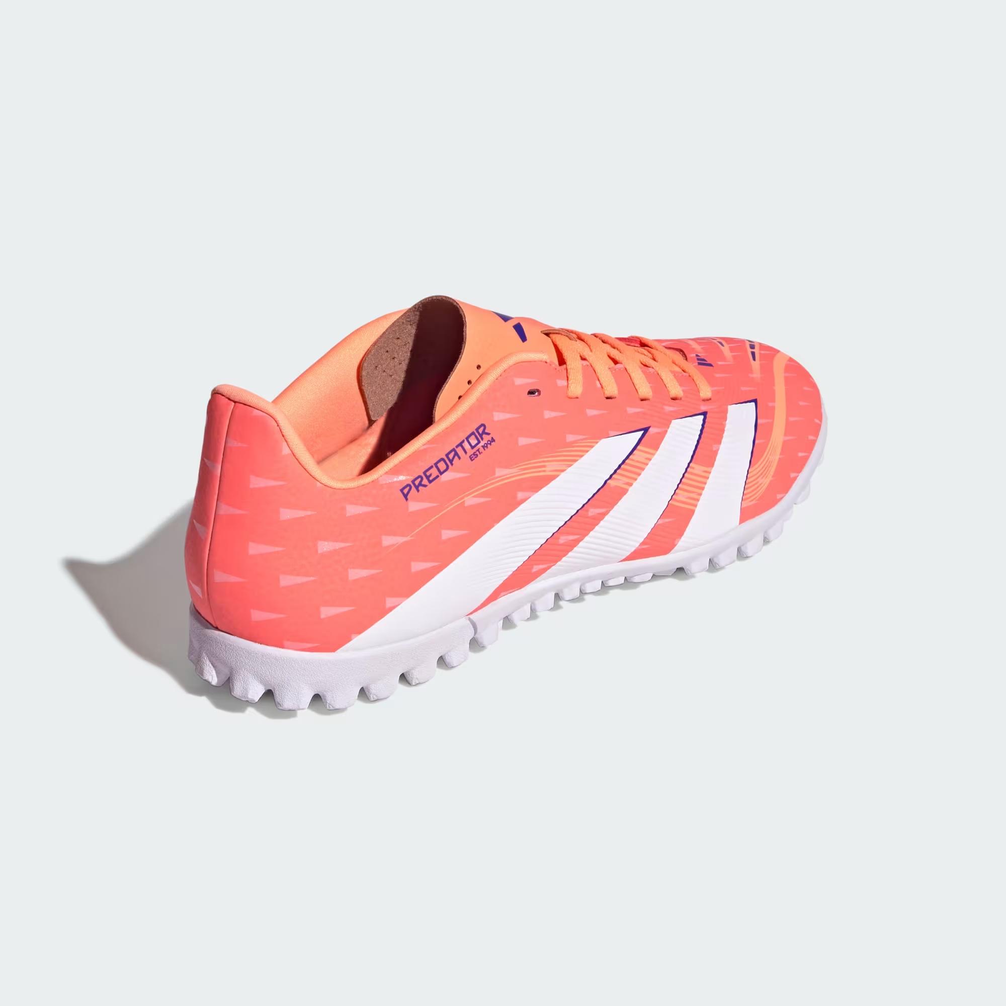 PREDATOR CLUB TF - ADIDAS SIYAH