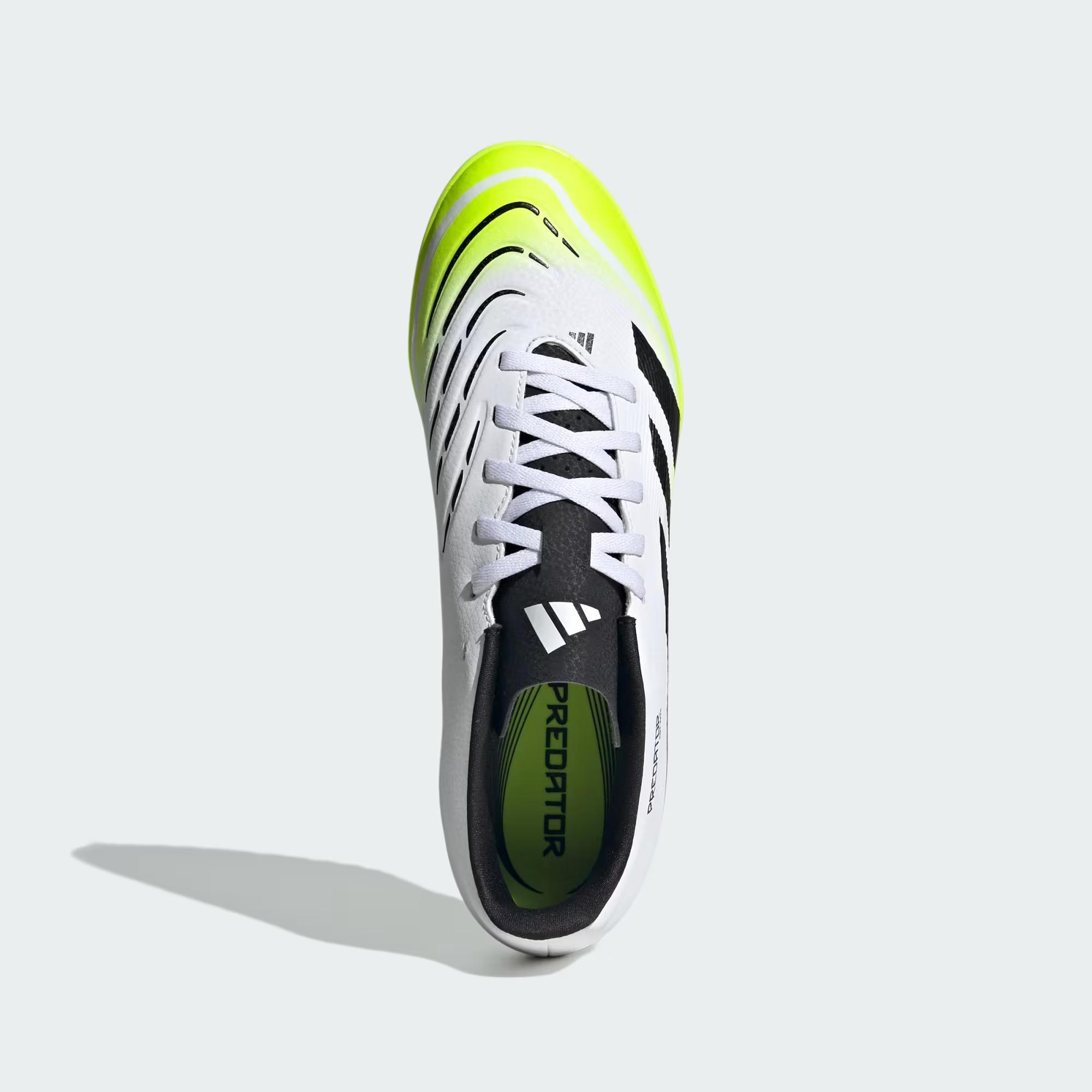PREDATOR CLUB TF - ADIDAS SIYAH
