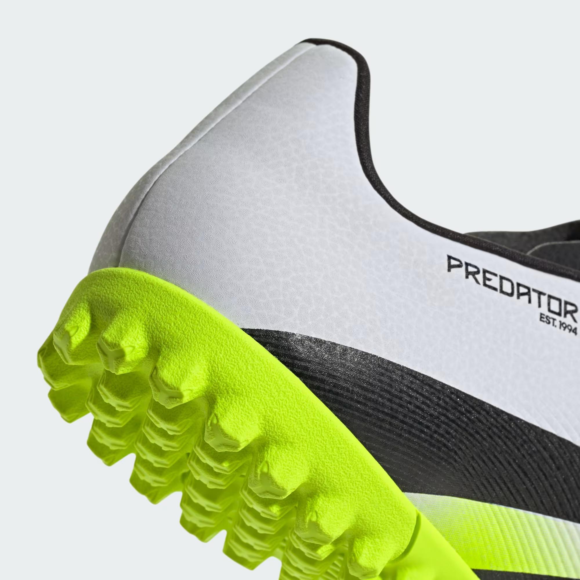 PREDATOR CLUB TF - ADIDAS SIYAH