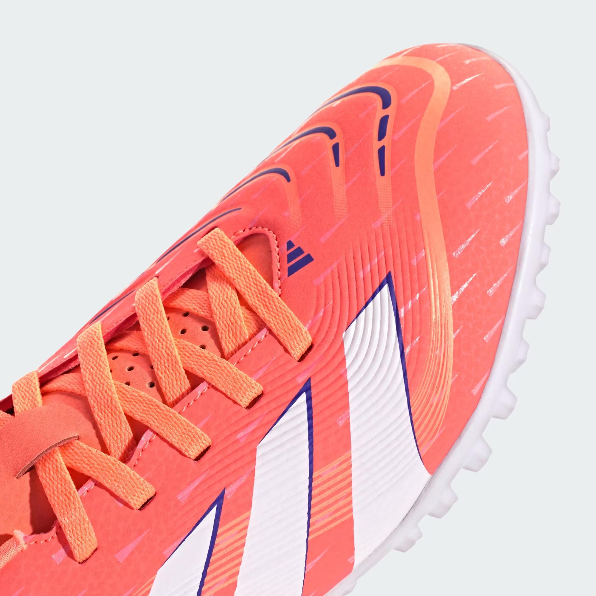 PREDATOR CLUB TF - ADIDAS SIYAH