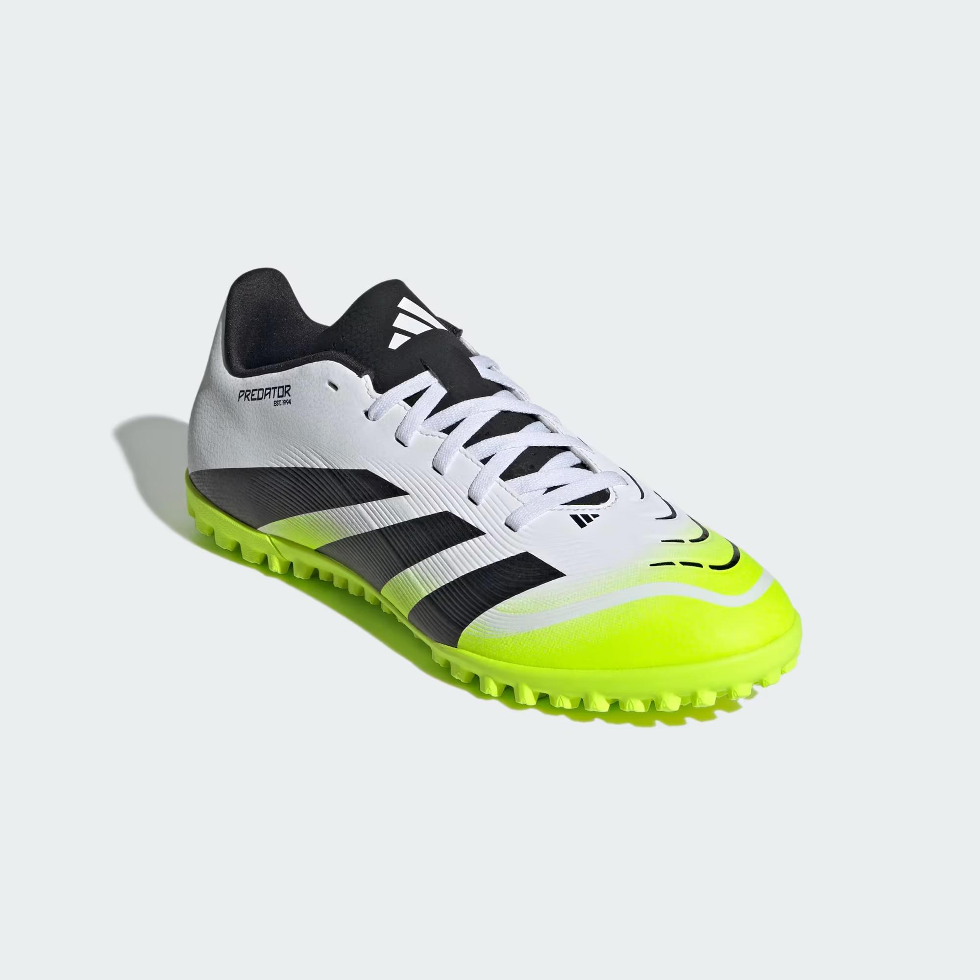 PREDATOR CLUB TF - ADIDAS SIYAH
