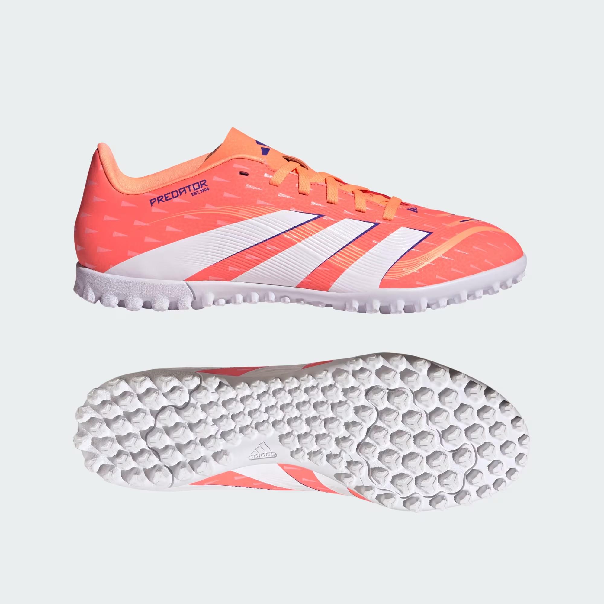PREDATOR CLUB TF - ADIDAS SIYAH