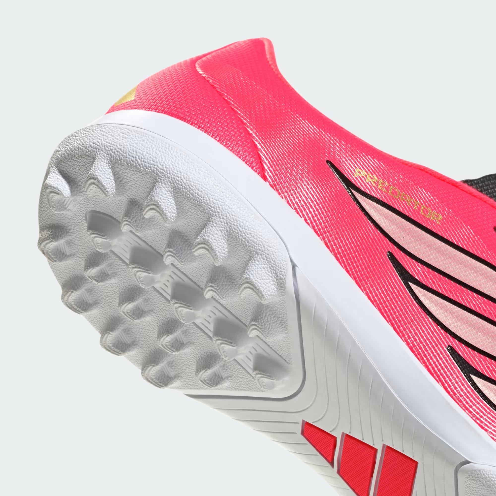 PREDATOR CLUB TF - ADIDAS SIYAH