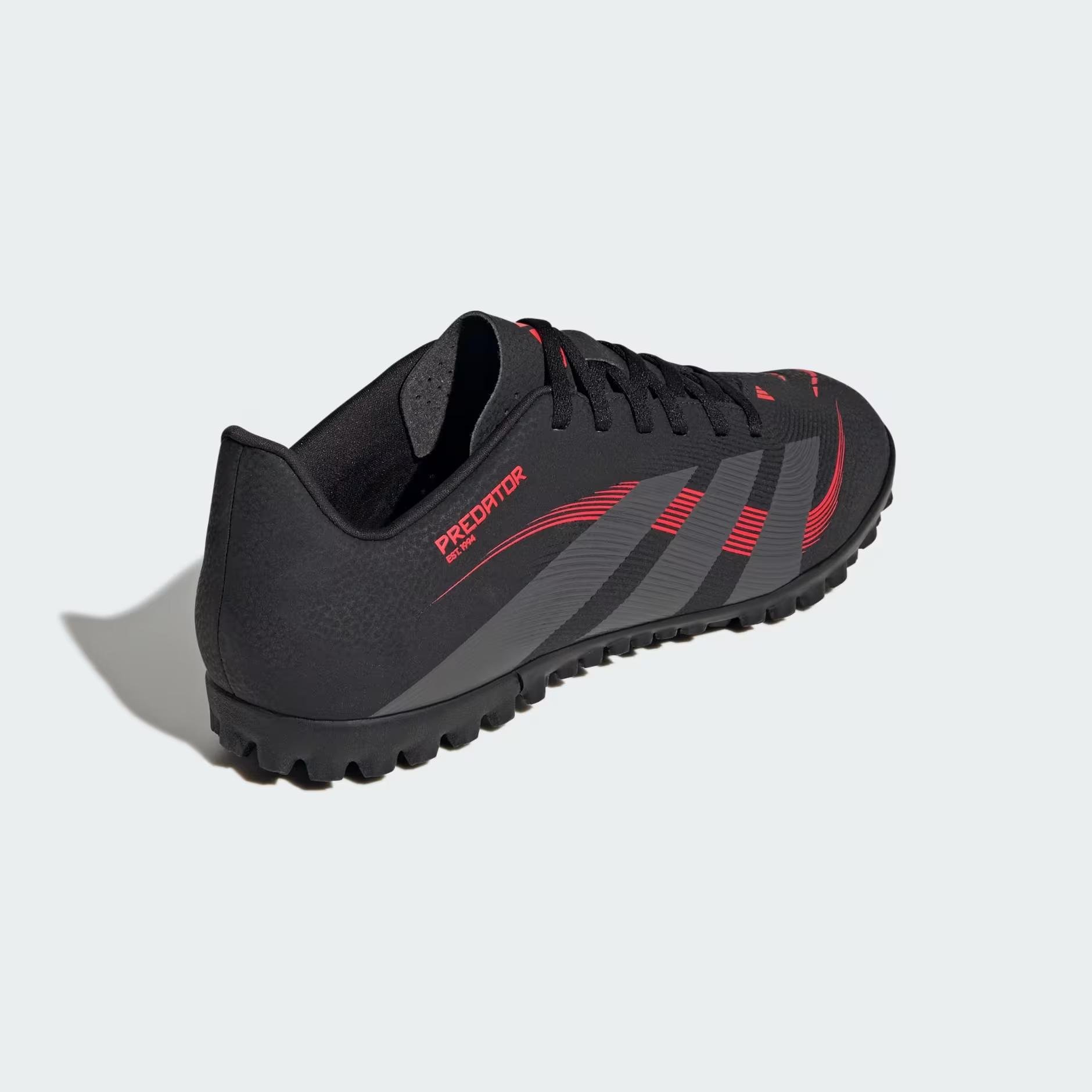 PREDATOR CLUB TF - ADIDAS SIYAH