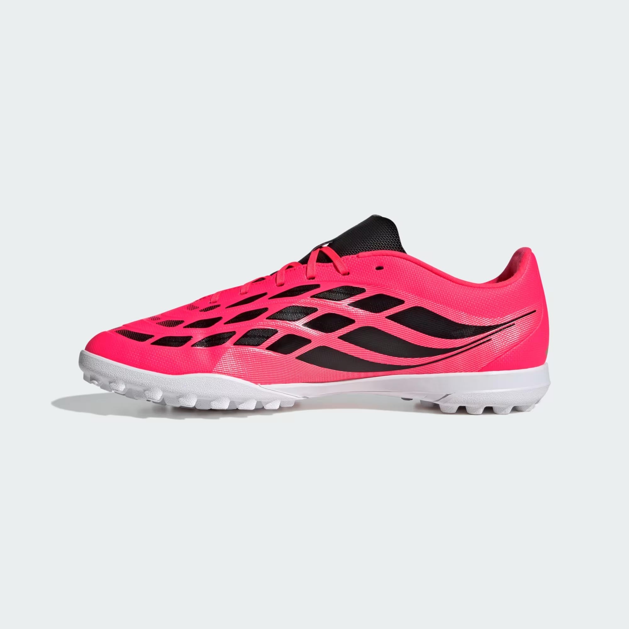 PREDATOR CLUB TF - ADIDAS SIYAH