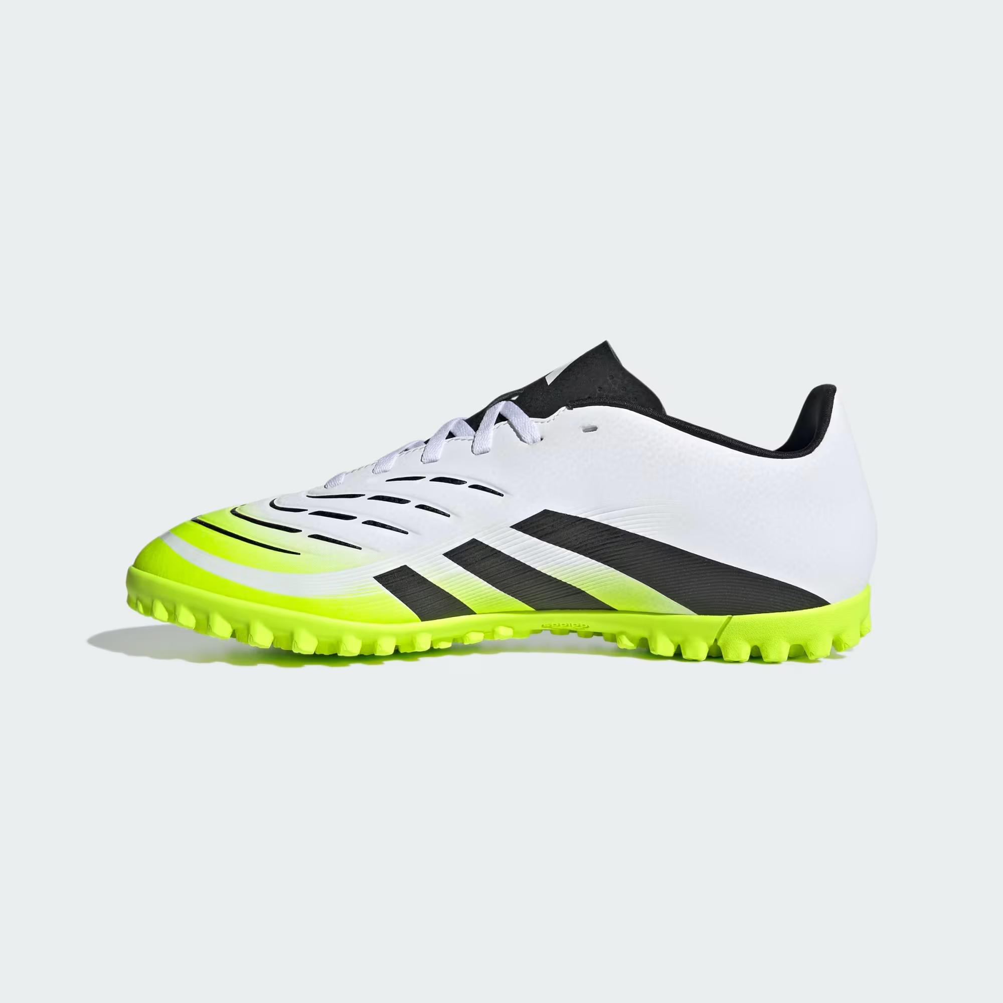 PREDATOR CLUB TF - ADIDAS SIYAH