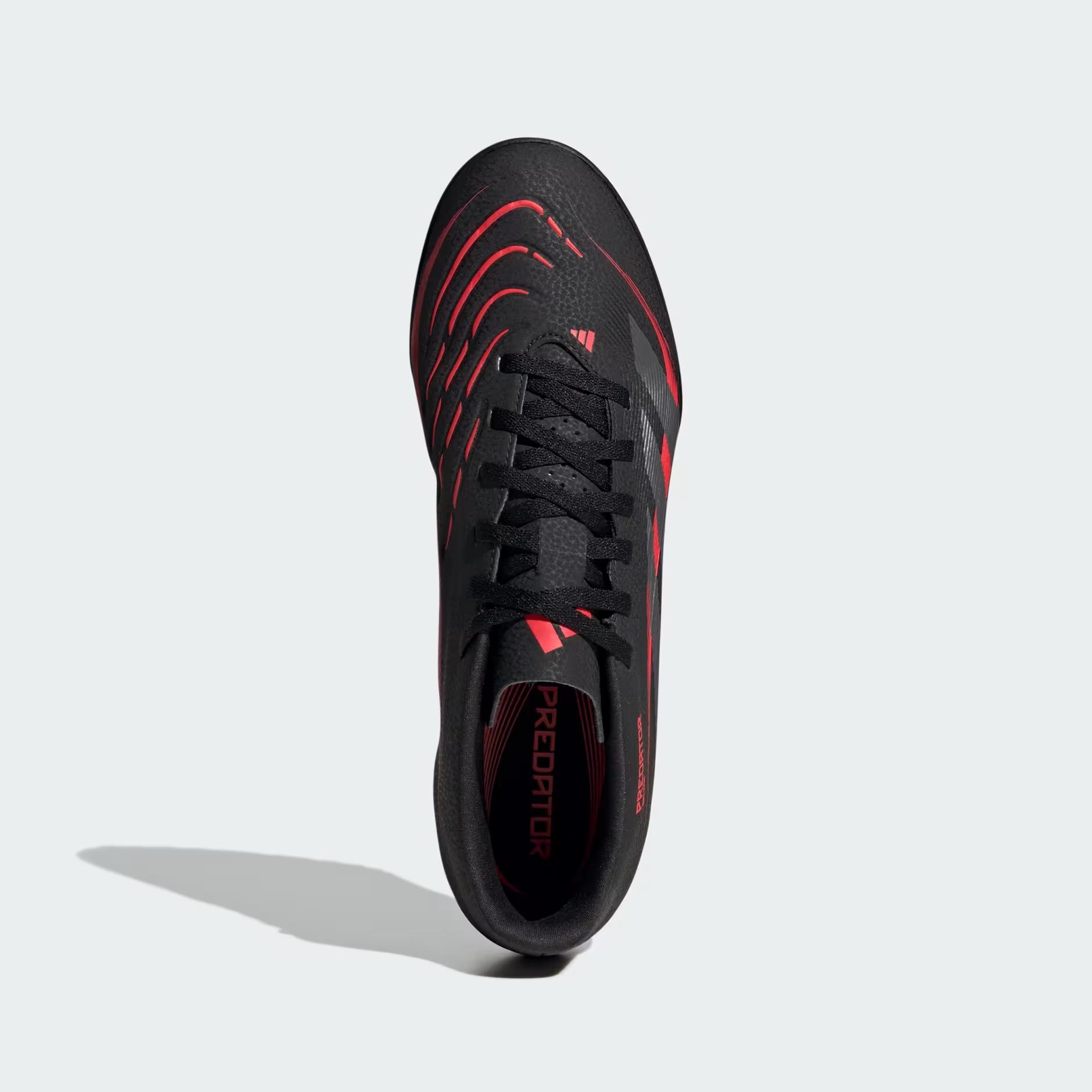 PREDATOR CLUB TF - ADIDAS SIYAH