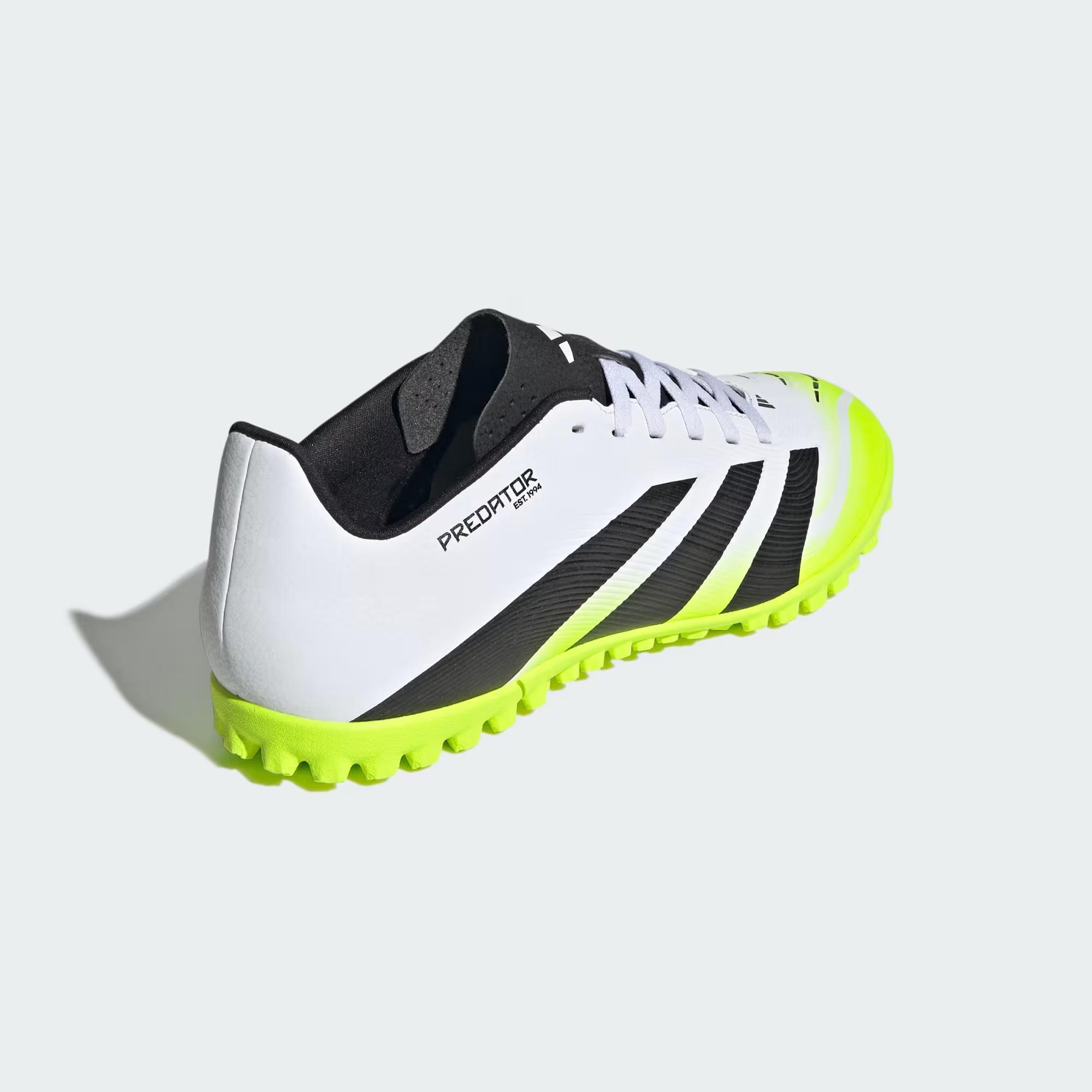 PREDATOR CLUB TF - ADIDAS SIYAH