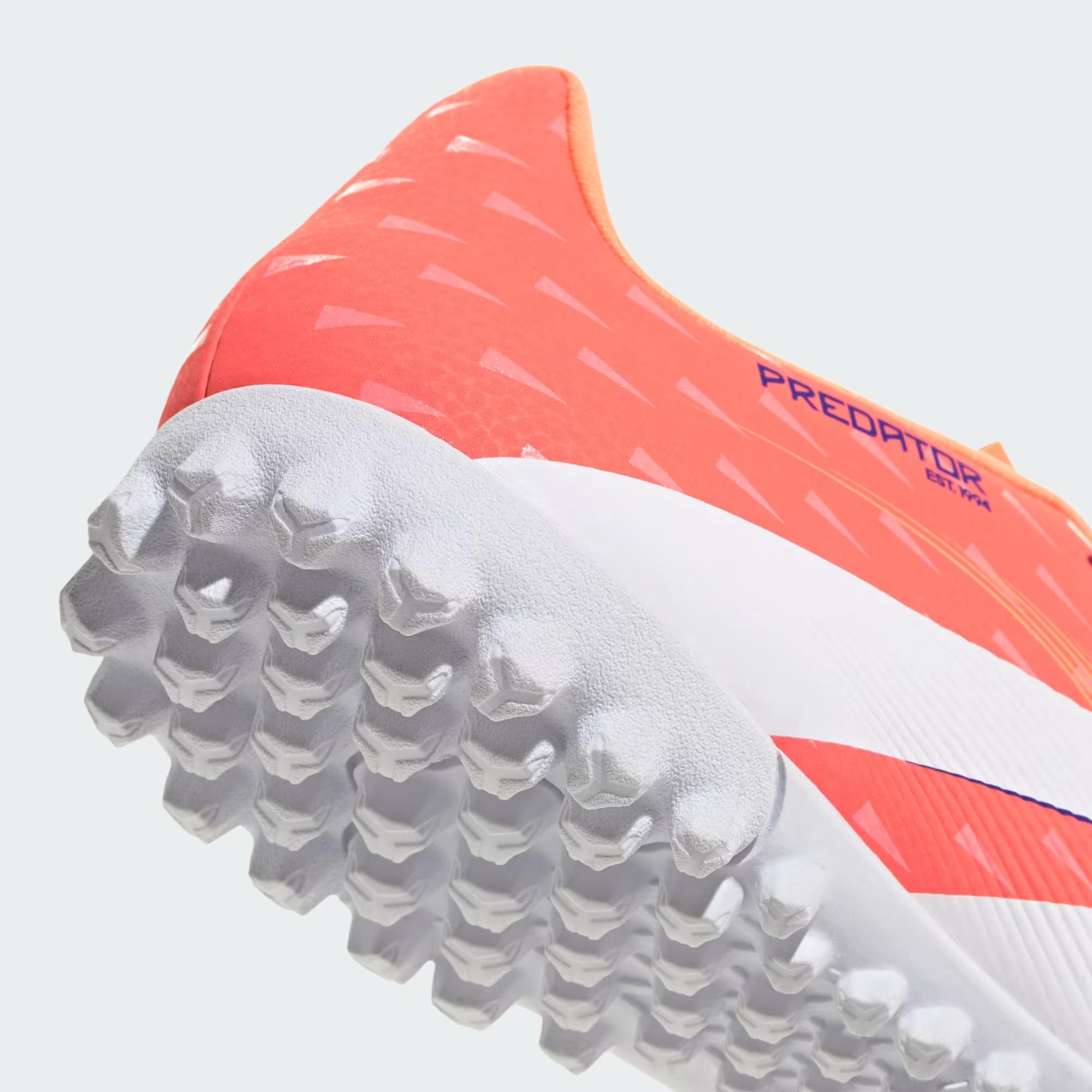 PREDATOR CLUB TF - ADIDAS SIYAH